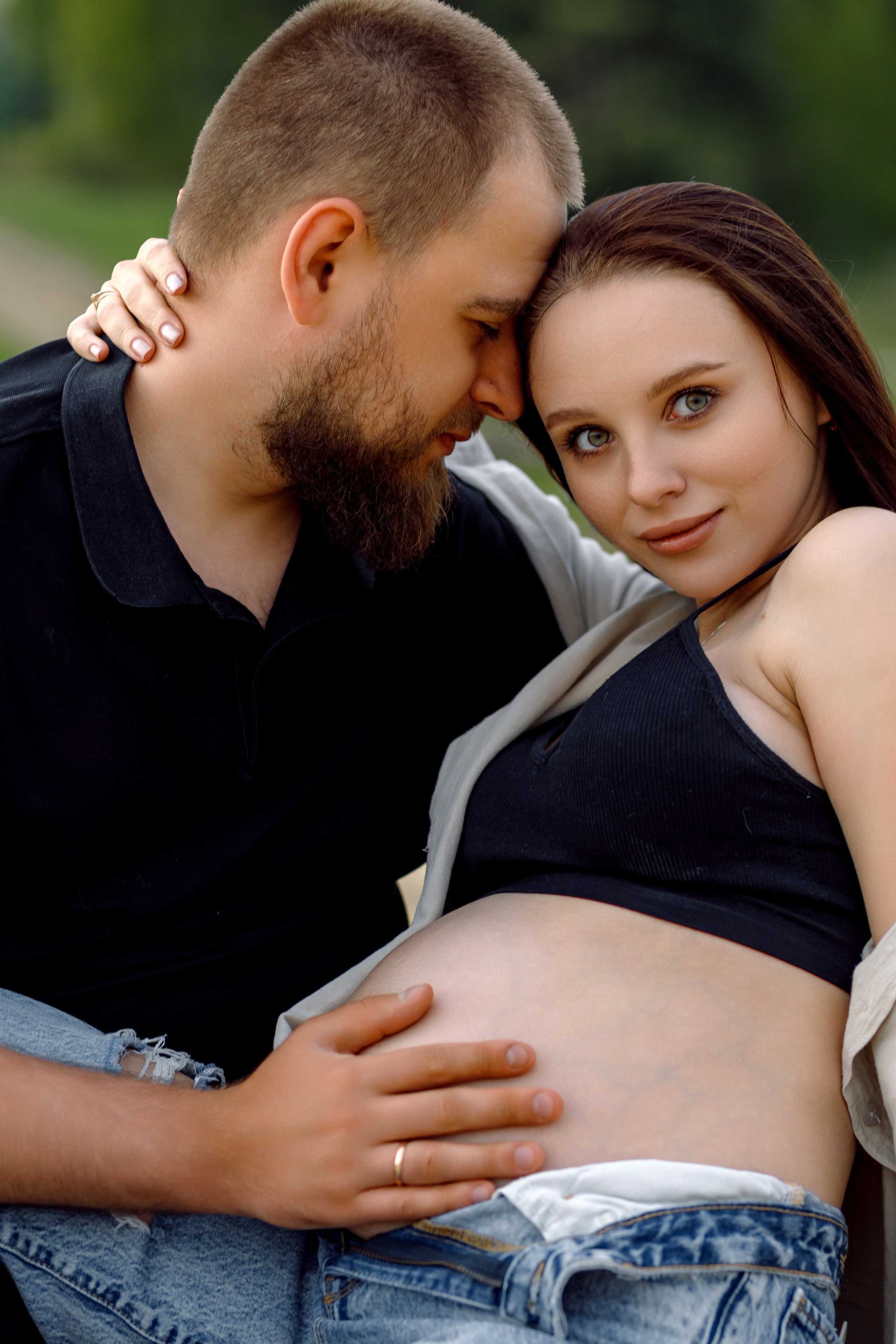 Илья и Яна. Свадебный фотограф Иркутск, репортажный фотограф Иркутск