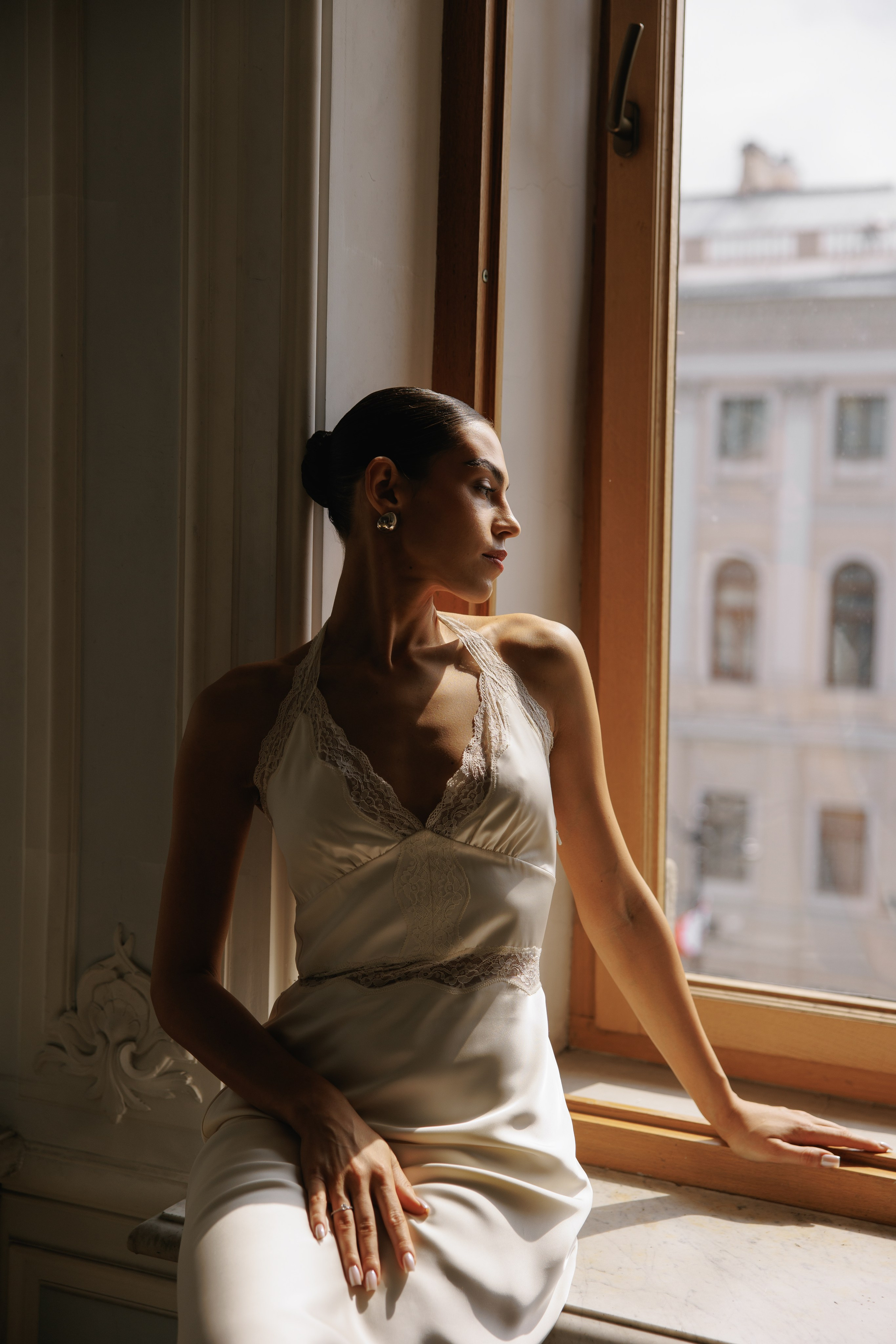 Свадебные истории. Фотограф в Санкт-Петербурге Екатерина Евстафьева