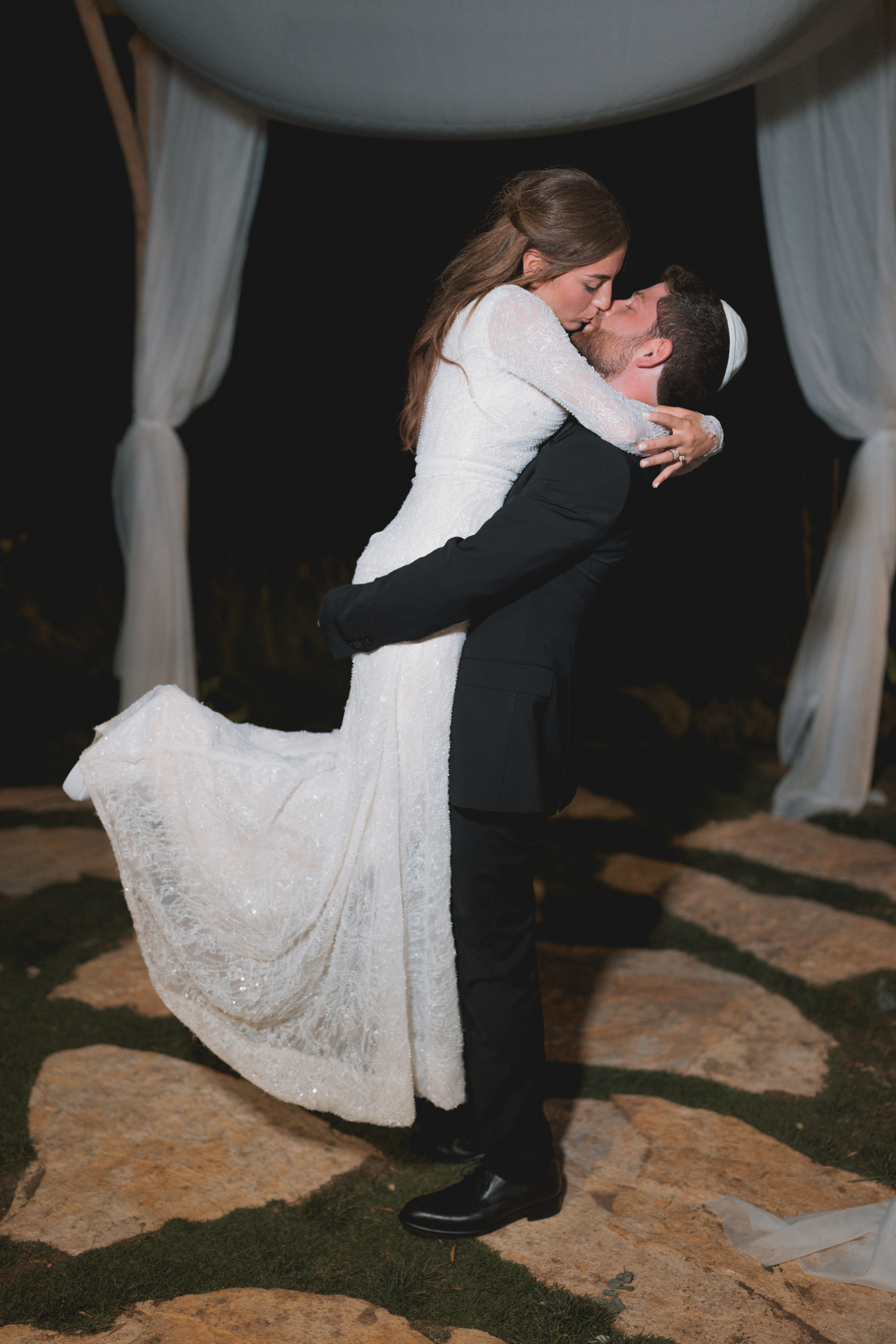 Wedding advices. Noam Paradise Photographer