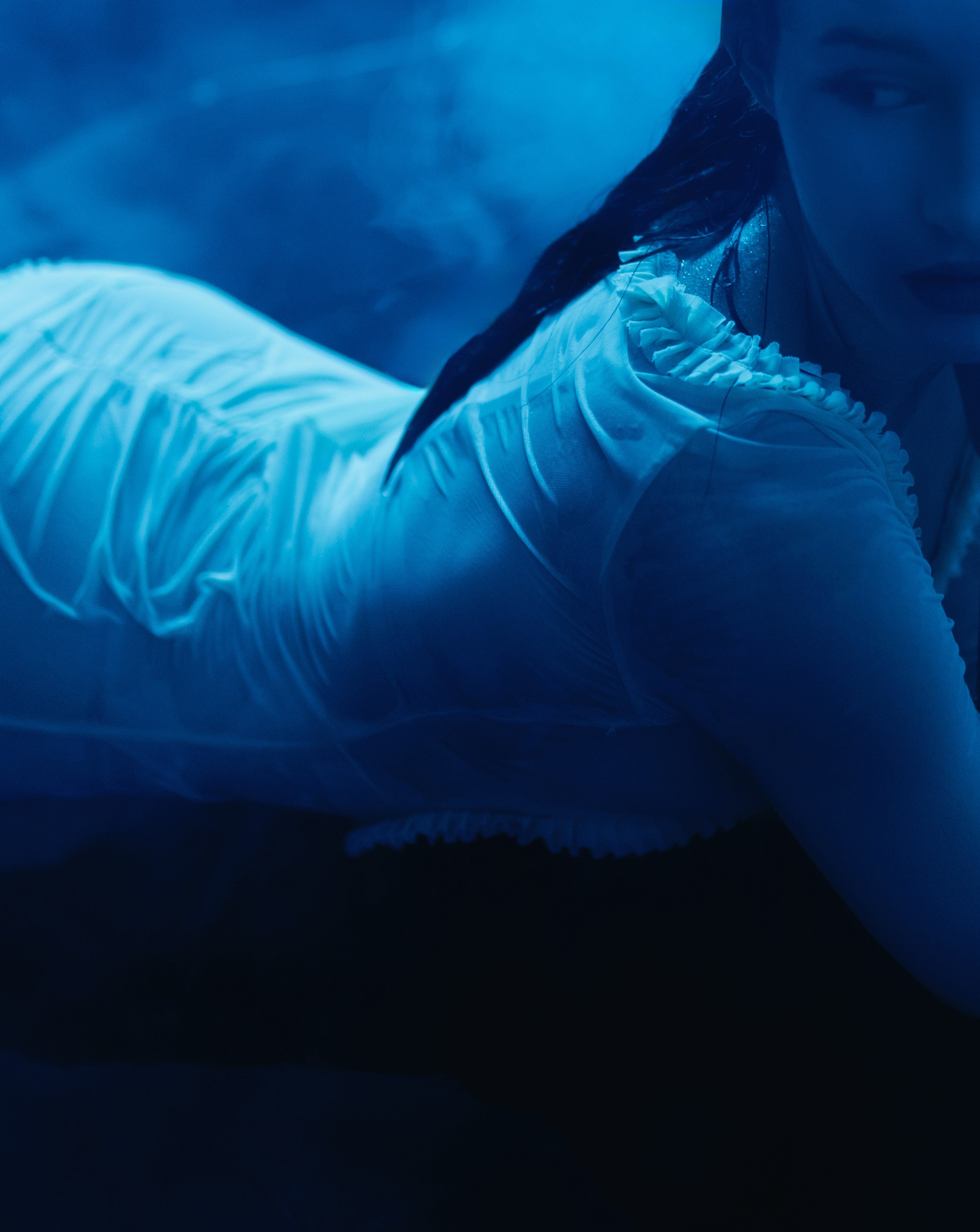 Ksenya. Фотограф Самара