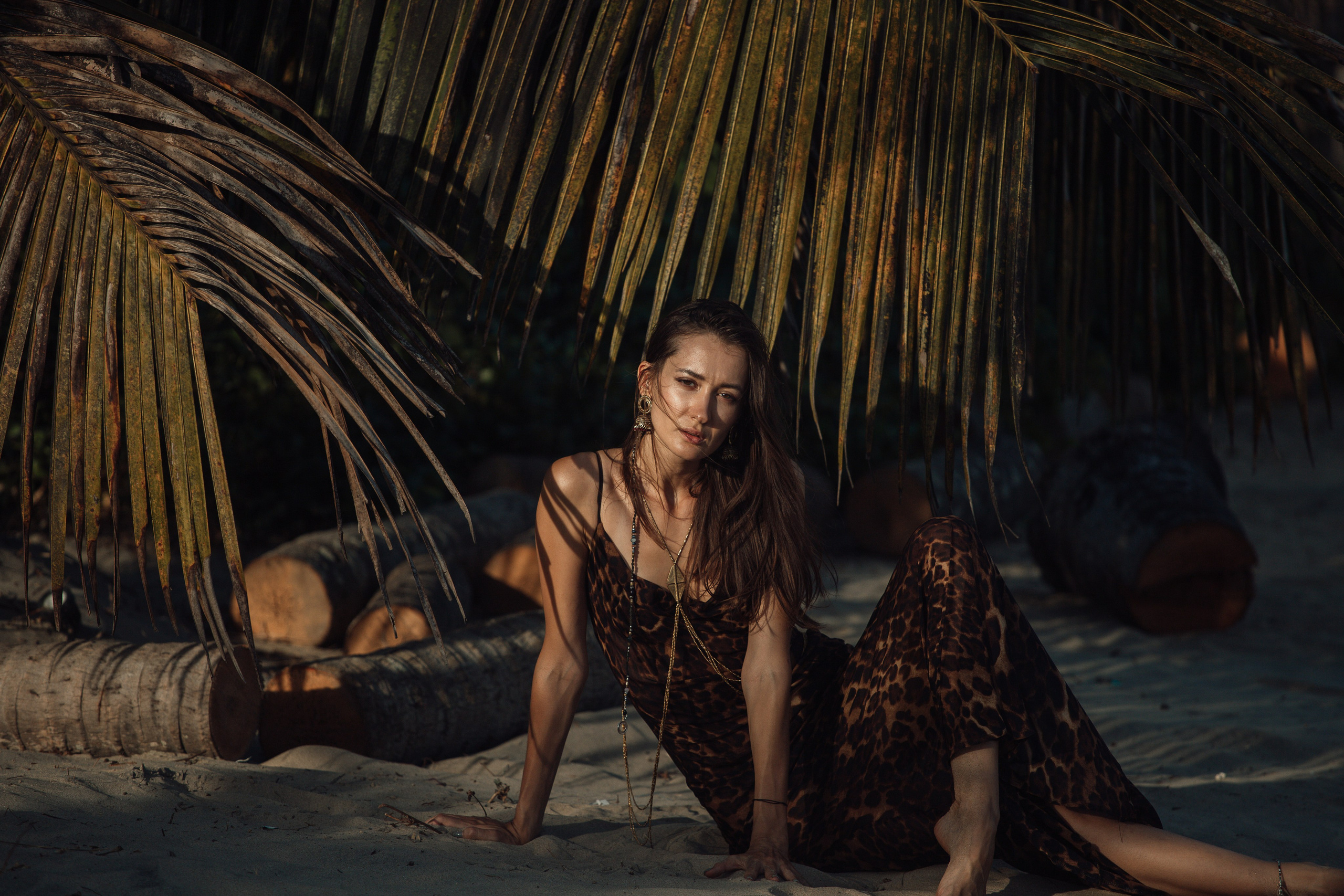 Anastasiya. Фотограф Алиса Субботина