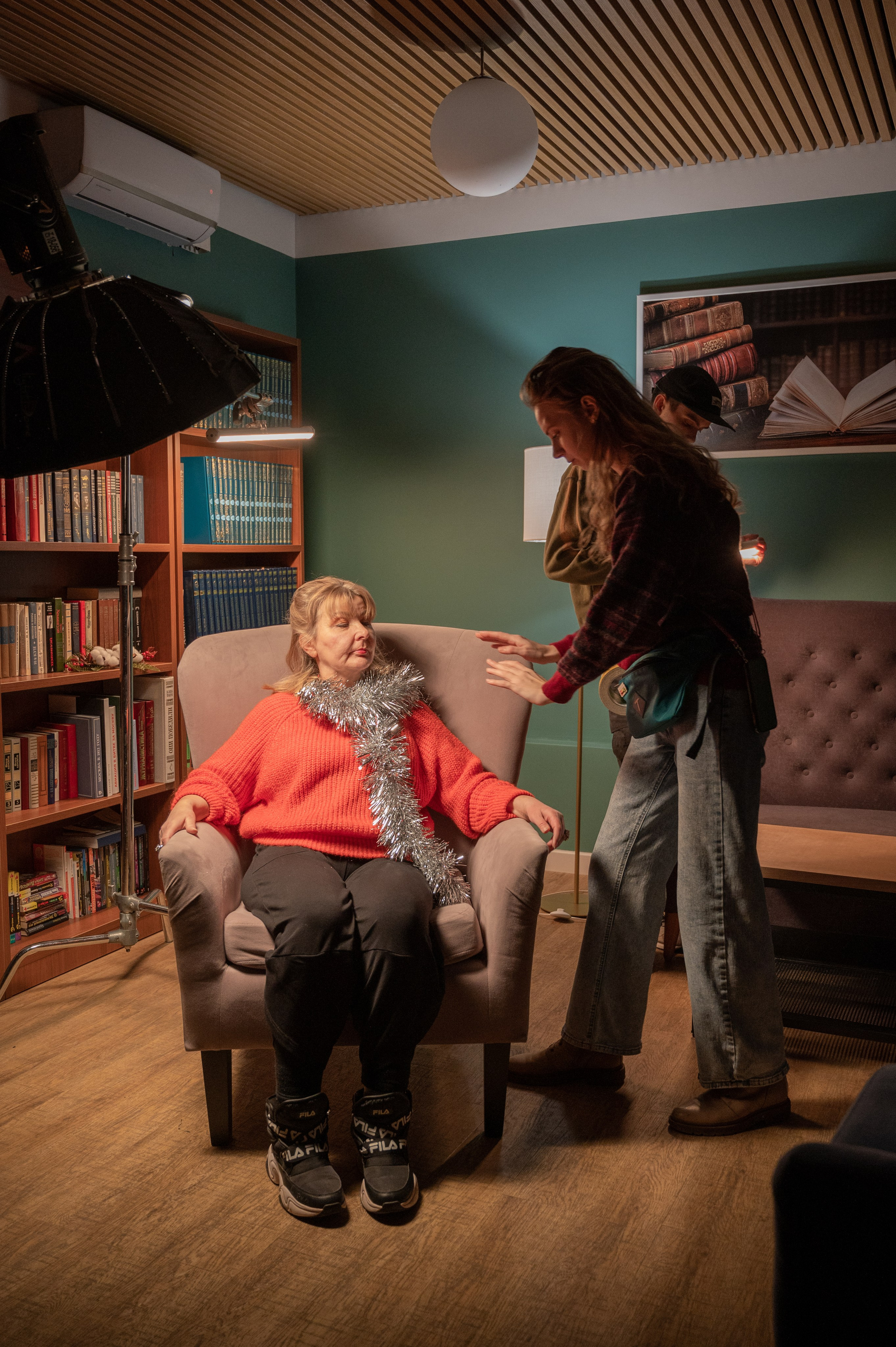 Свеча Желаний. Фотограф Мария