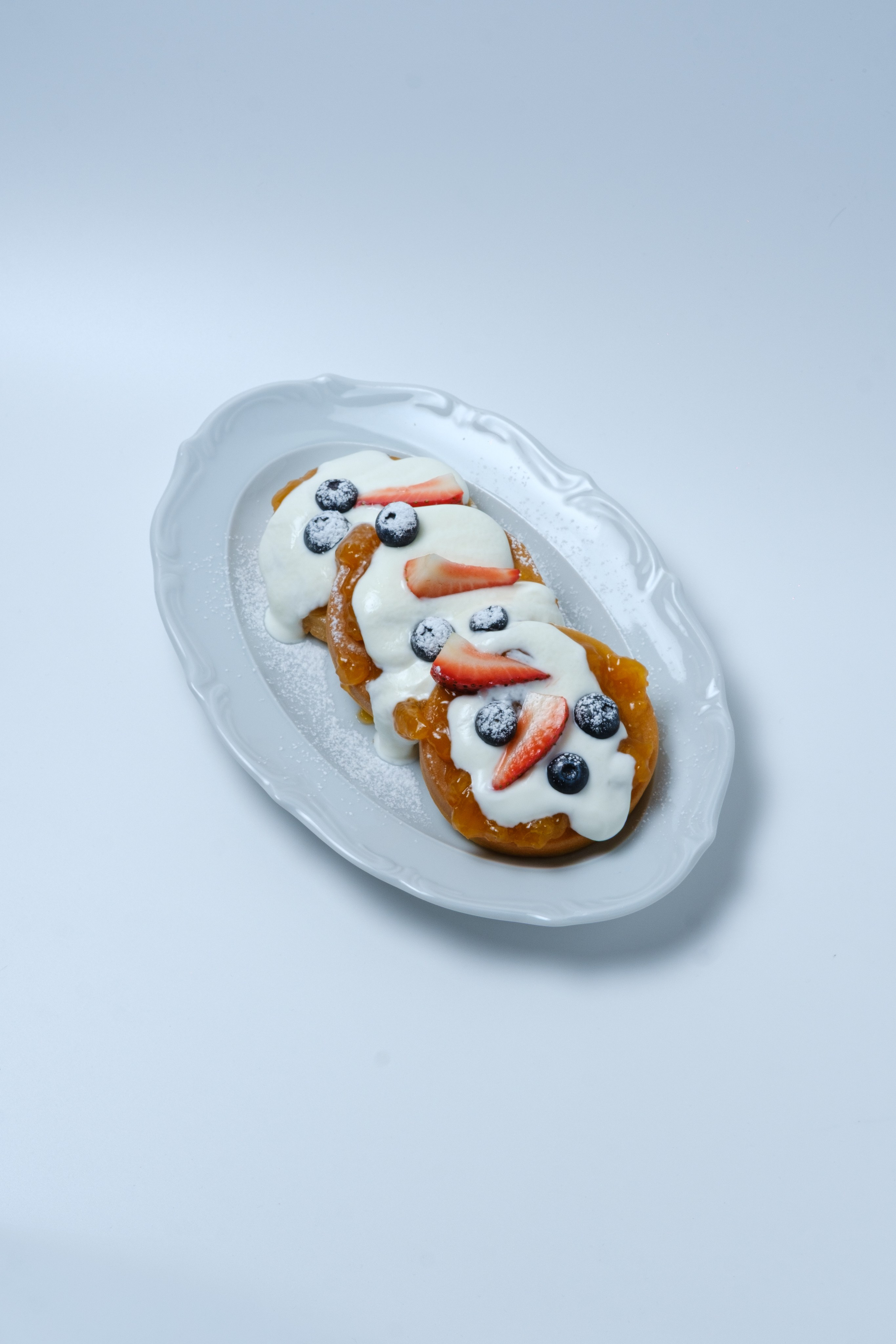 Toast x Завтрак. Фотограф в Тюмени Кирилл Марфин