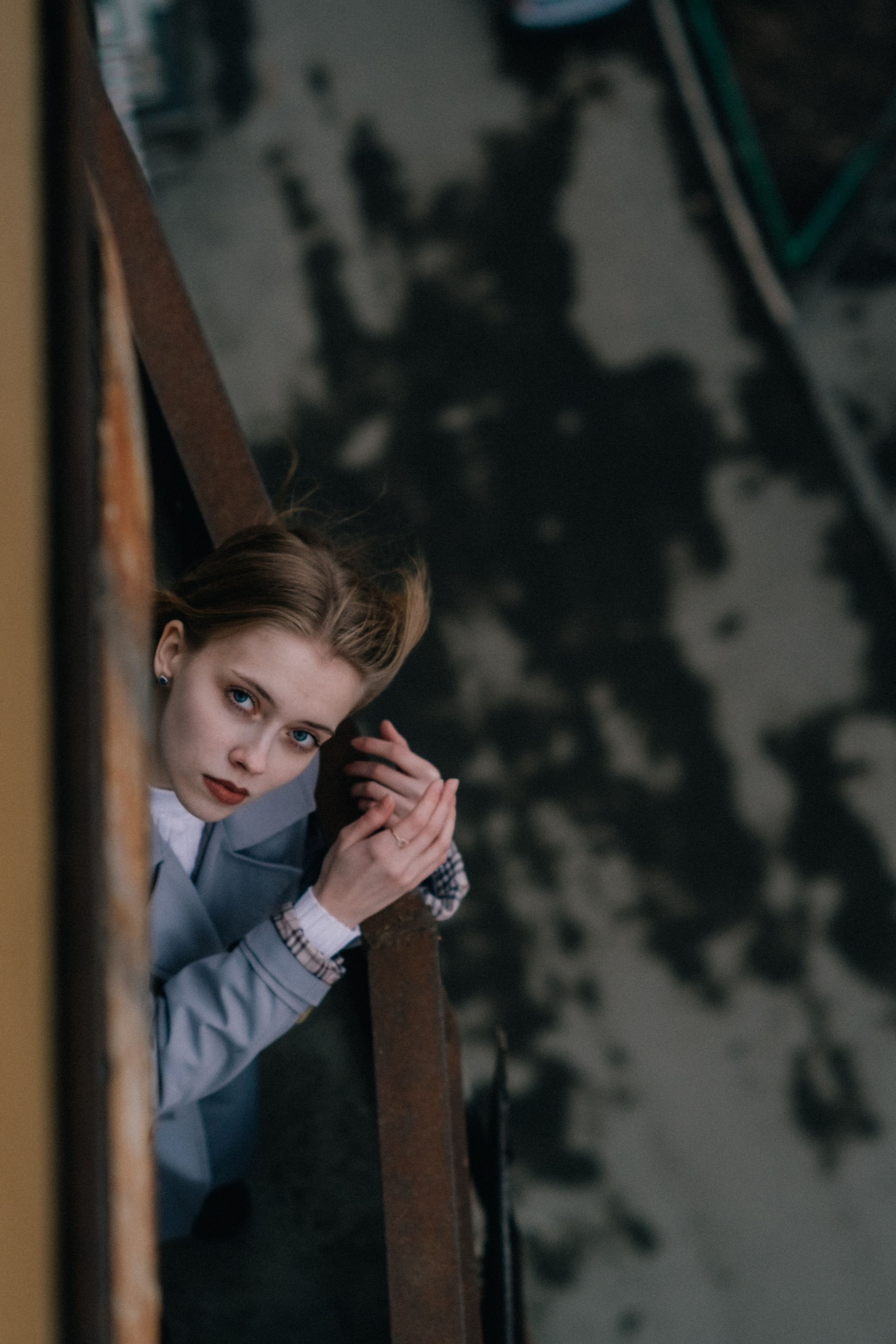 Таня. Фотограф в Тюмени Кирилл Марфин