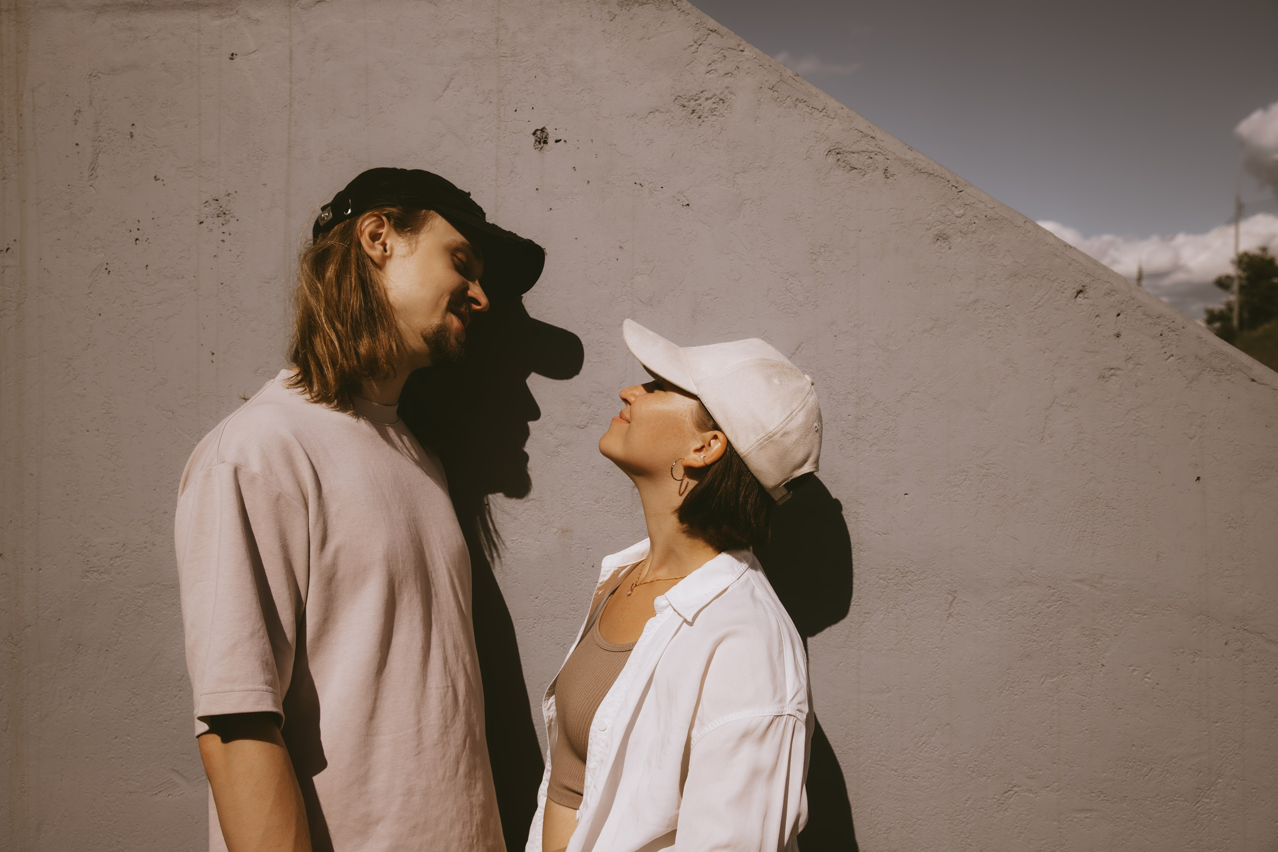 Любовь. Фотограф Игнатьева Любовь