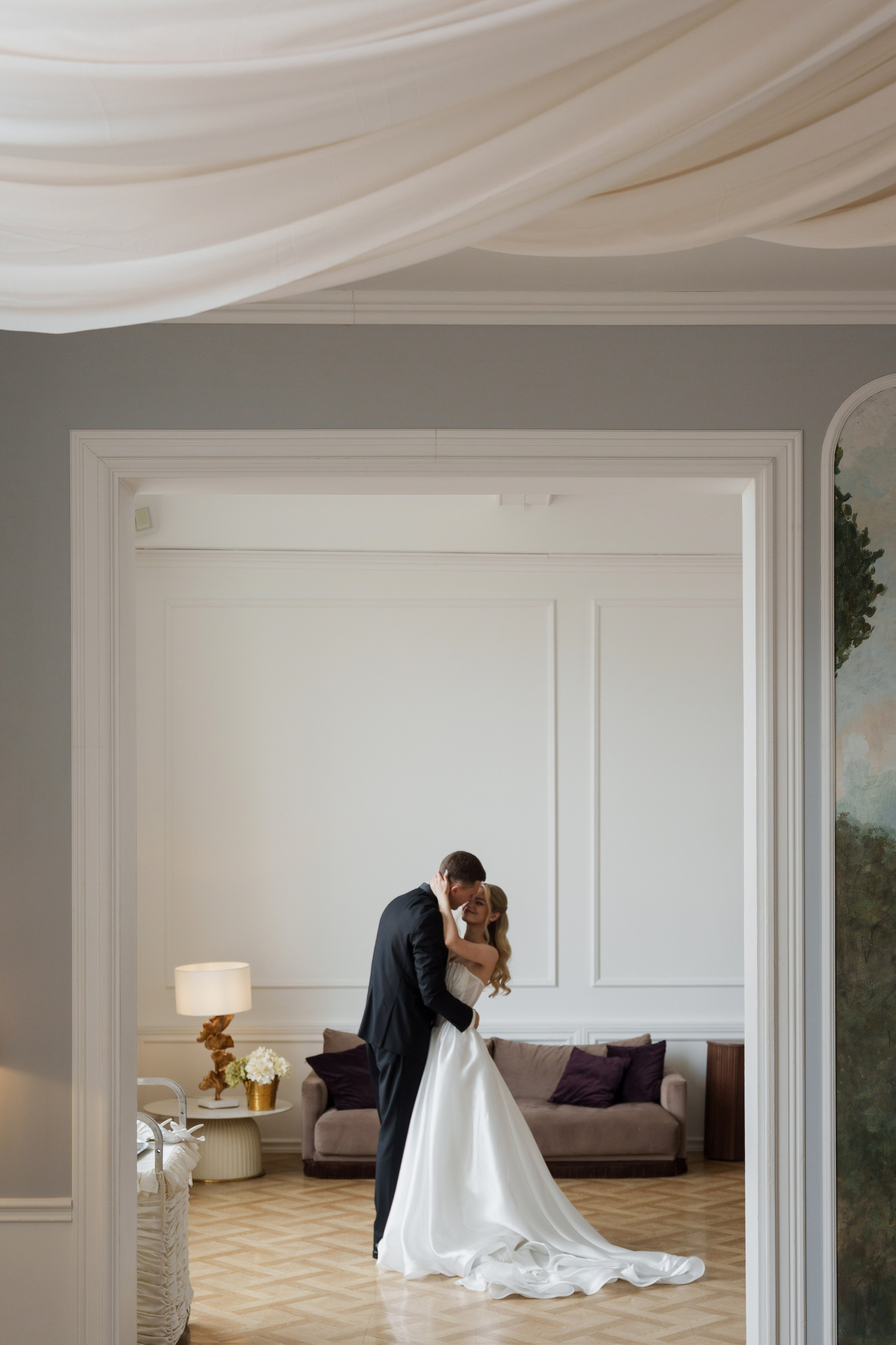 Свадебная камерная свадьба в Краснодаре от TWINS STUDIO. ТВИНС СТУДИО — лучшие свадебные фотографы и видеографы в Краснодаре