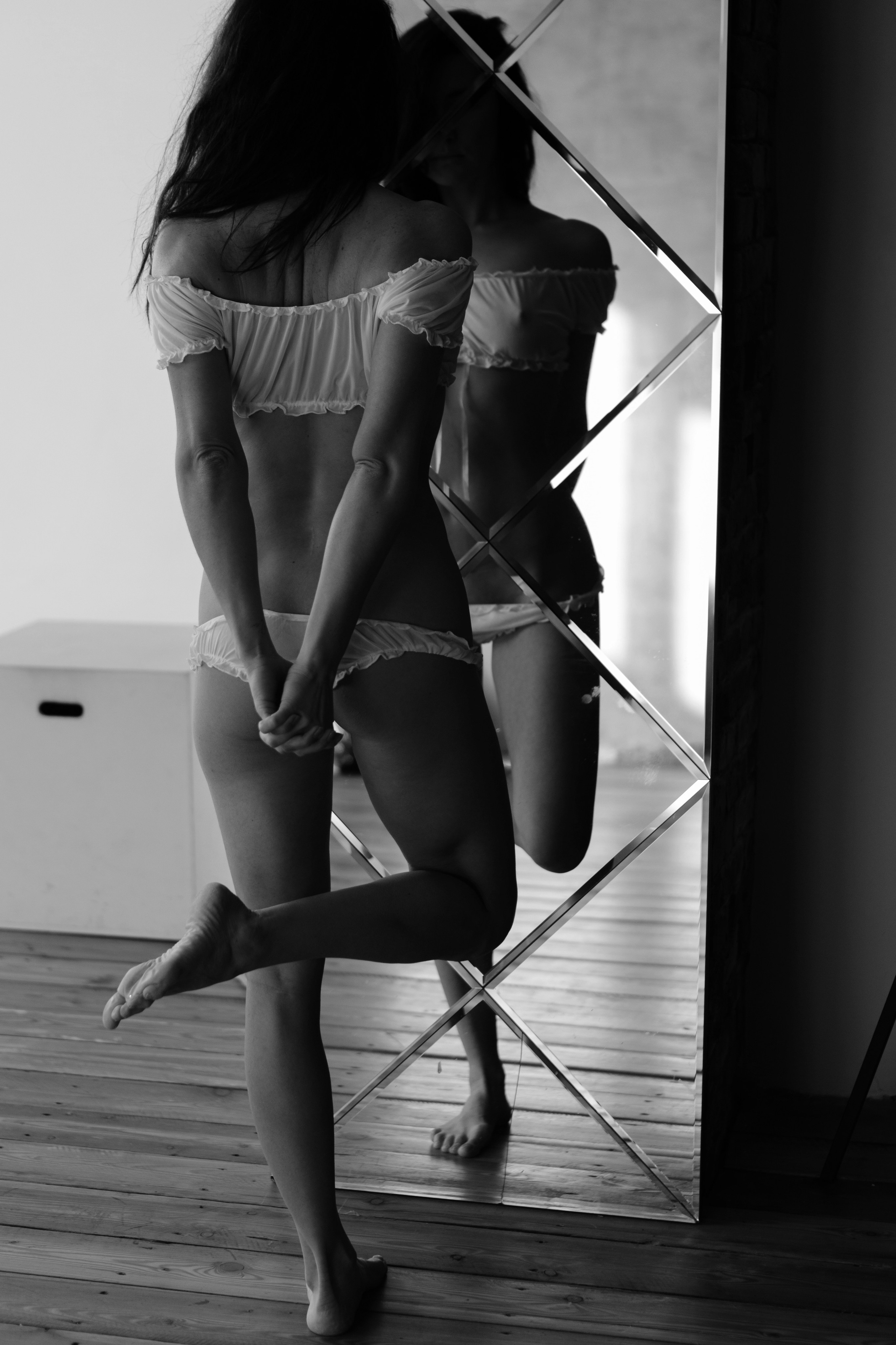 Евгения. Фотограф Сахалин