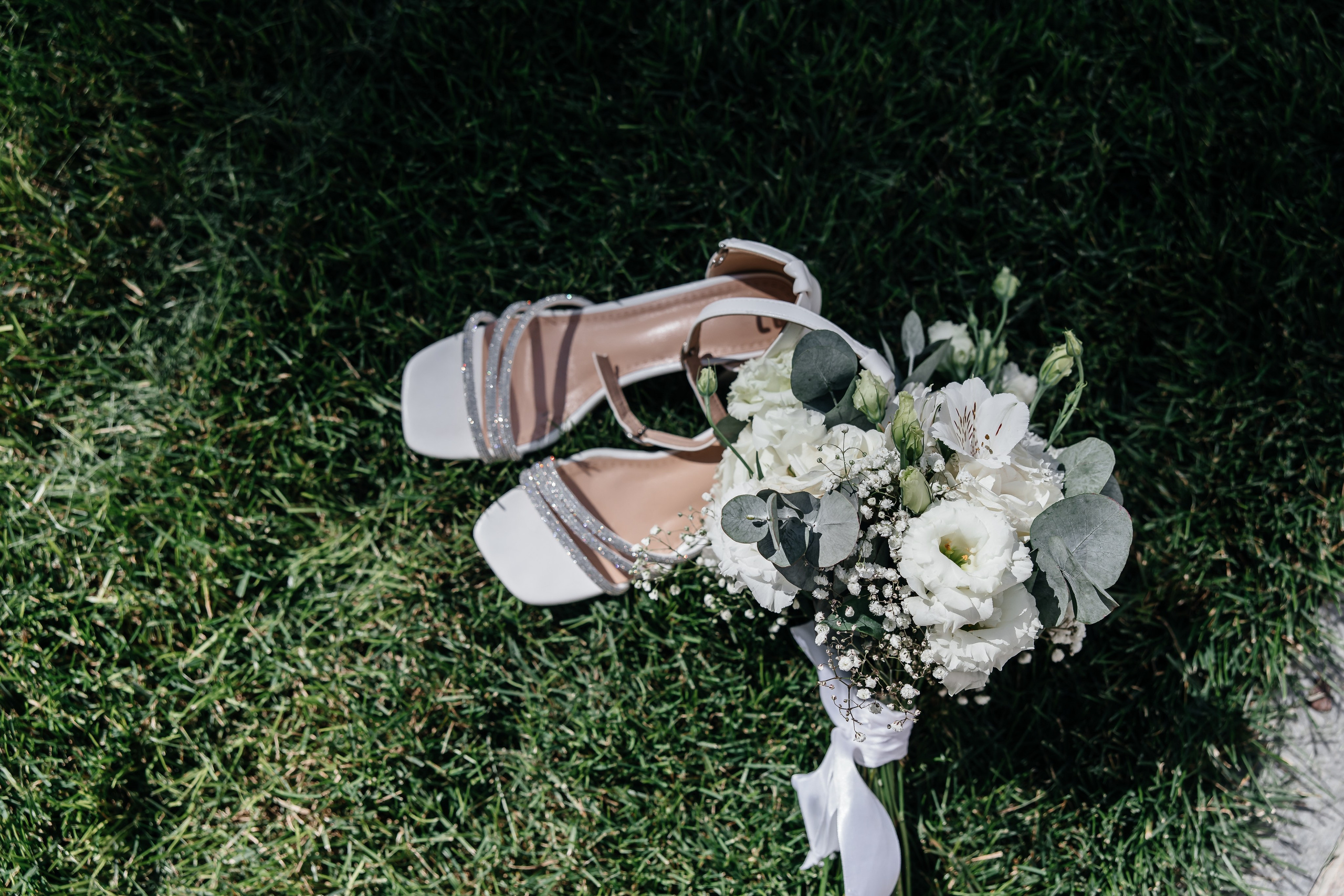 Анонс свадьбы для Кристины и Алексея. Свадебный фотограф в Крыму и Севастополе Ольга Баскакова