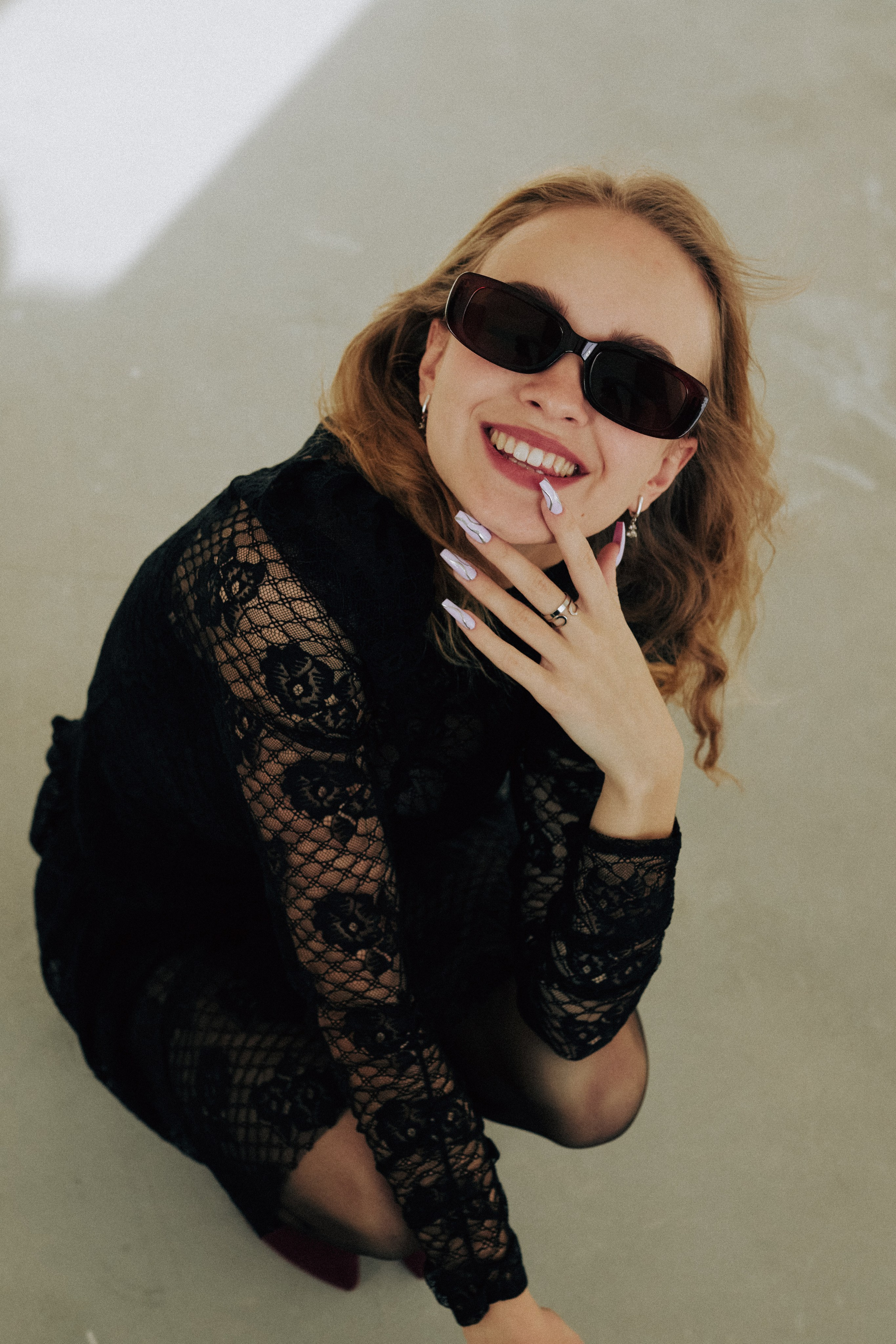 Кристина. Фотограф Стилист Тюмень Вера Хайруллина