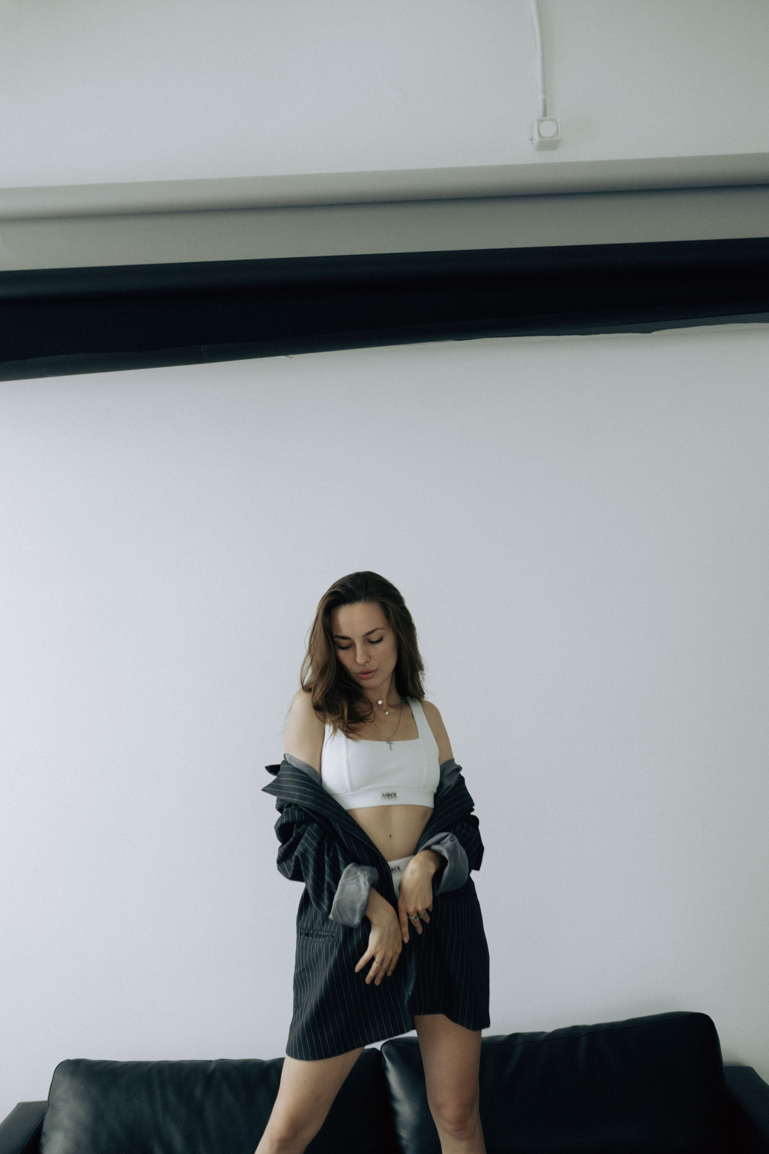 Оля. Фотограф Стилист Тюмень Вера Хайруллина