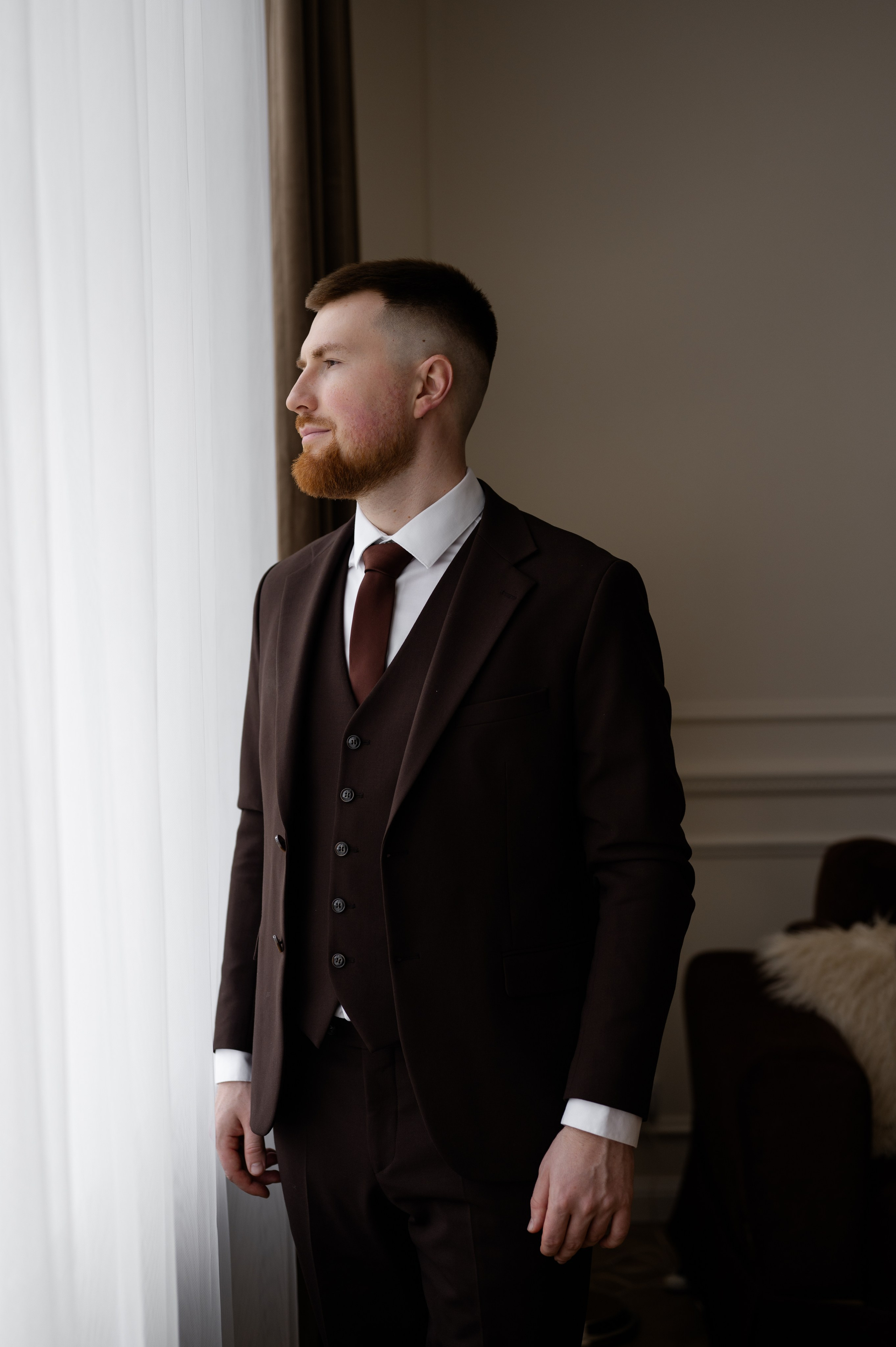 Максим и Александра. Свадебный и семейный фотограф в Краснодаре Алина Мельник