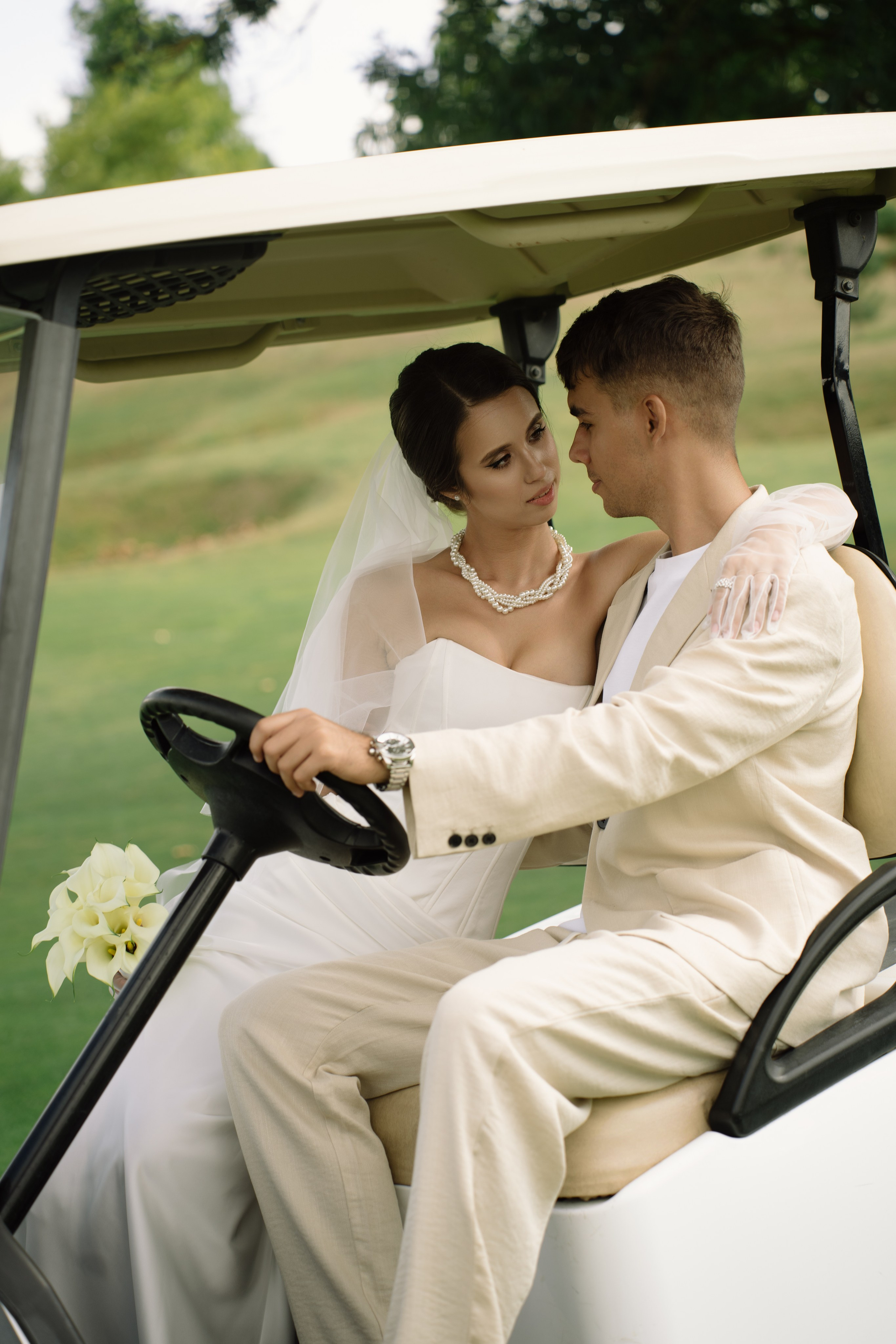 Любовь без границ