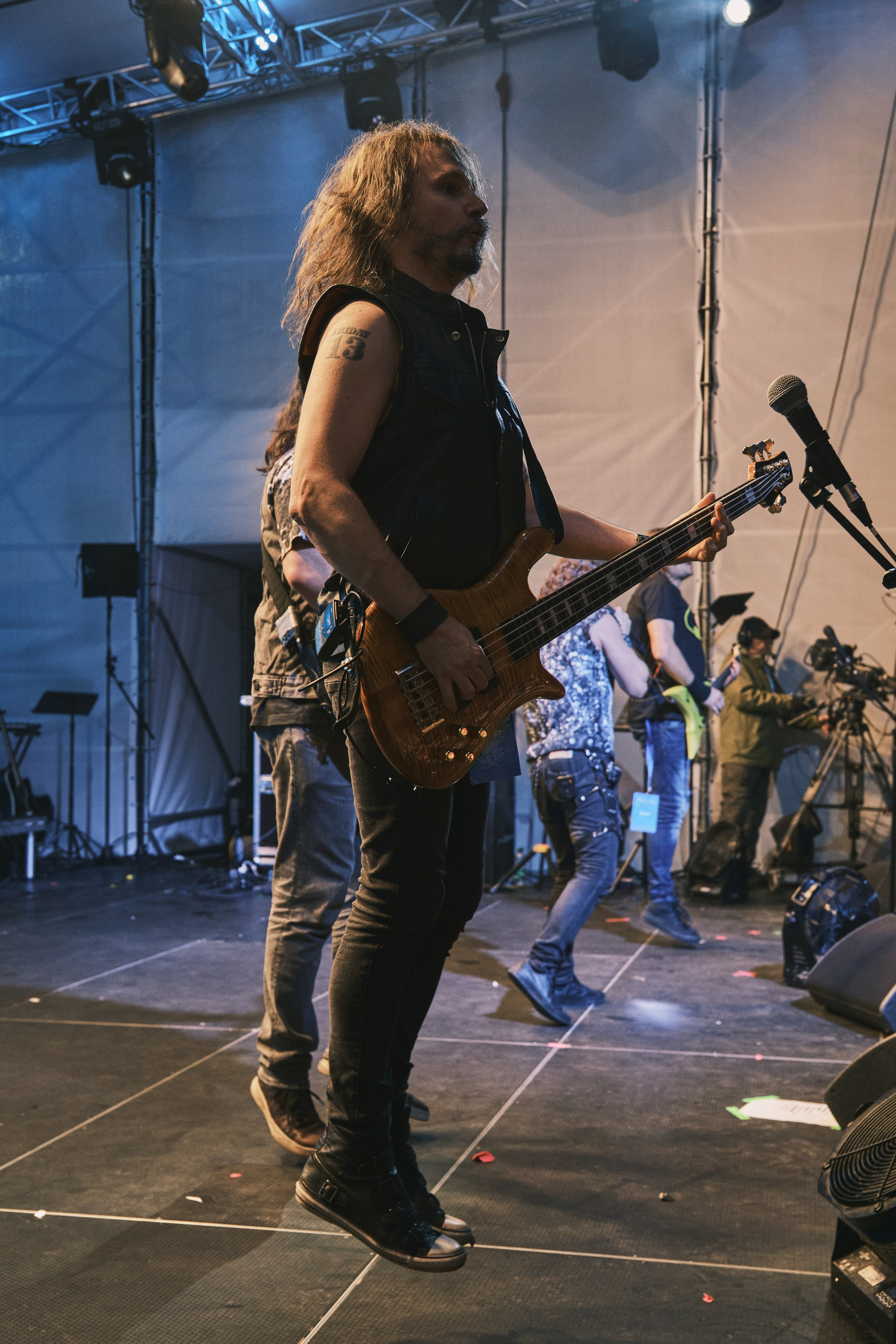 «Эпидемия»