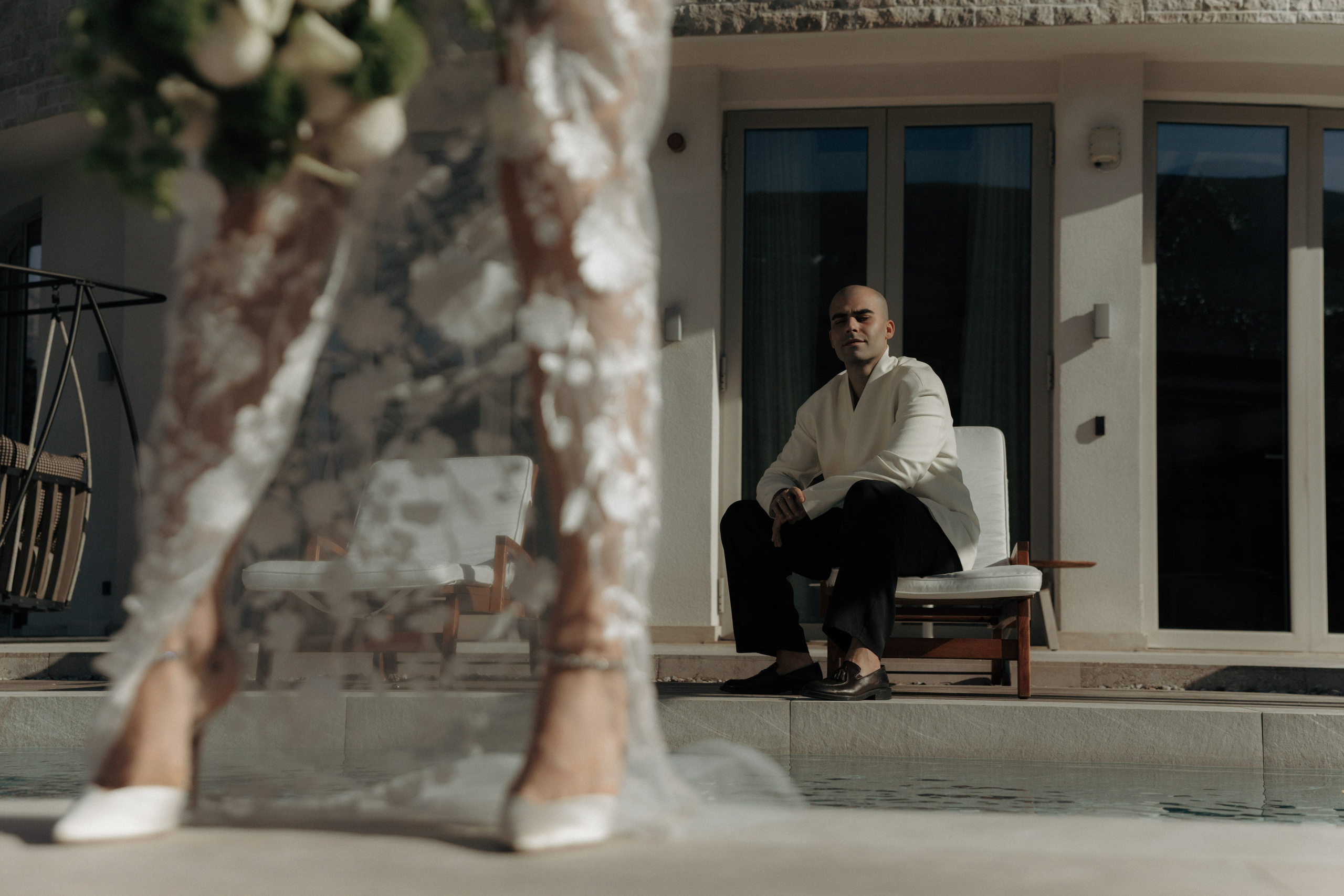 ЧЕРНОГОРИЯ (Руслан и Анастасия). Свадебный фотограф Тула Москва СПБ / Сёмина Дарья