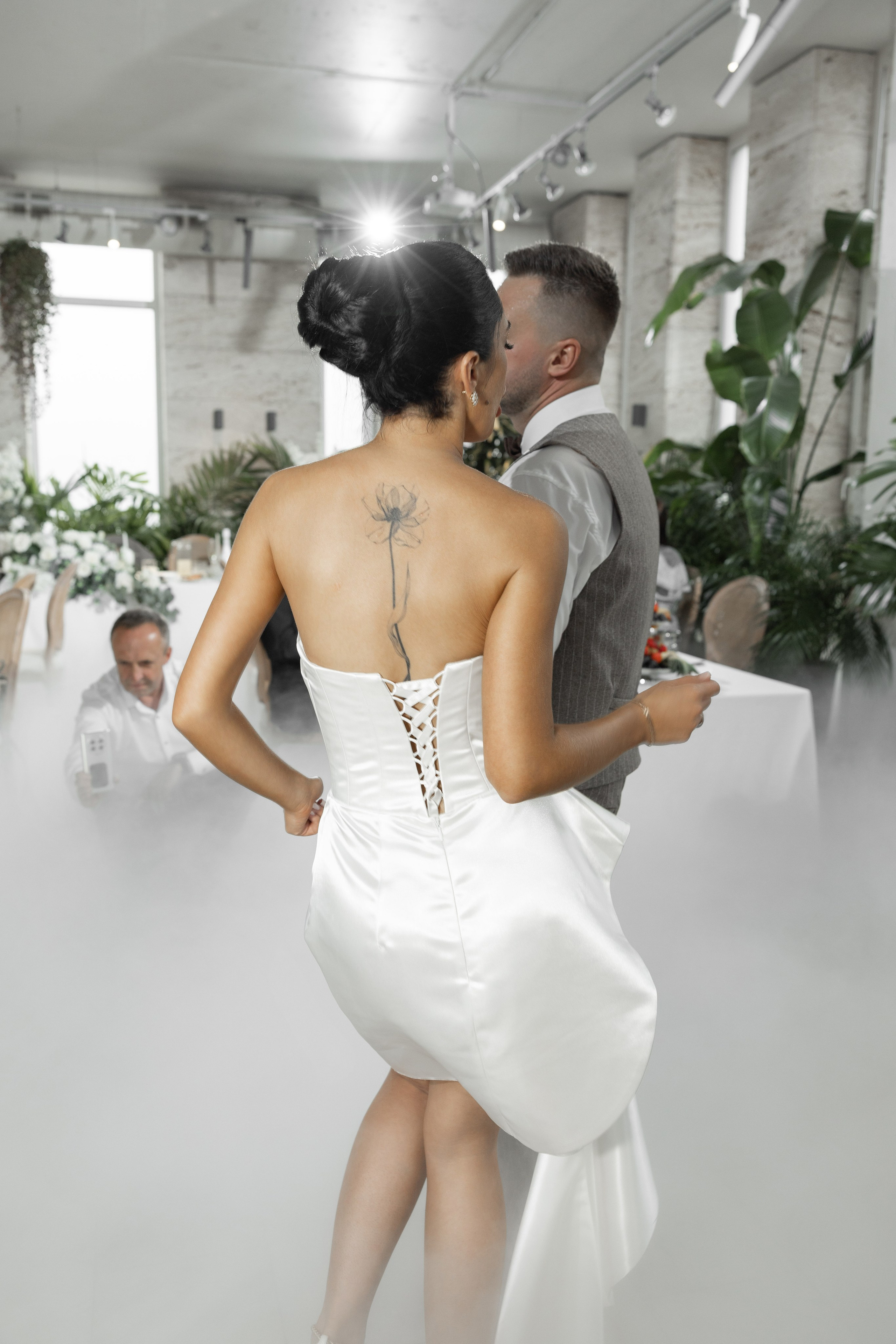 Андрей и Виктория. Свадебный фотограф Тула Москва СПБ / Сёмина Дарья