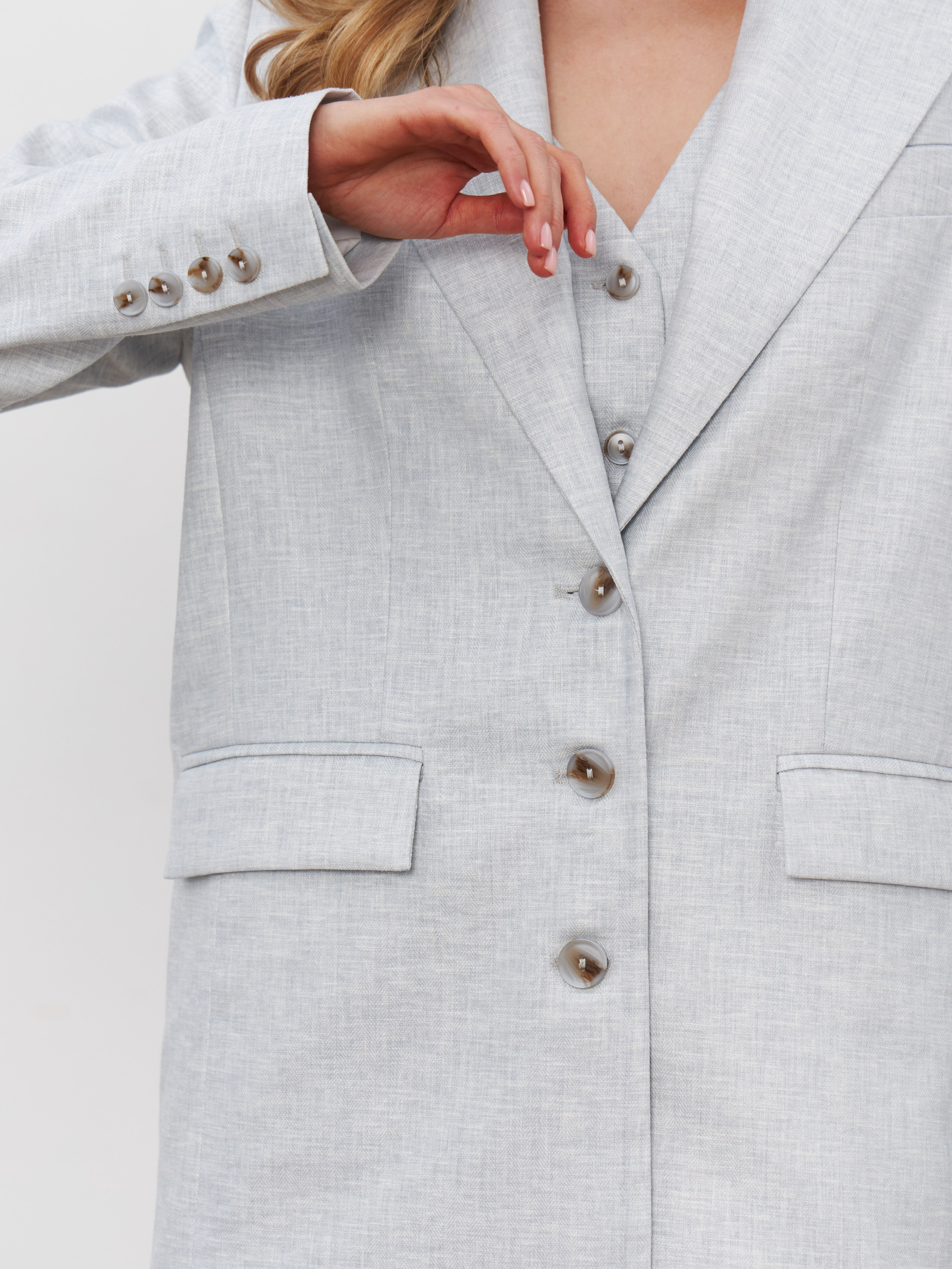 MOKOZ march'24. Fashion фотограф в Москве Алиса Деко