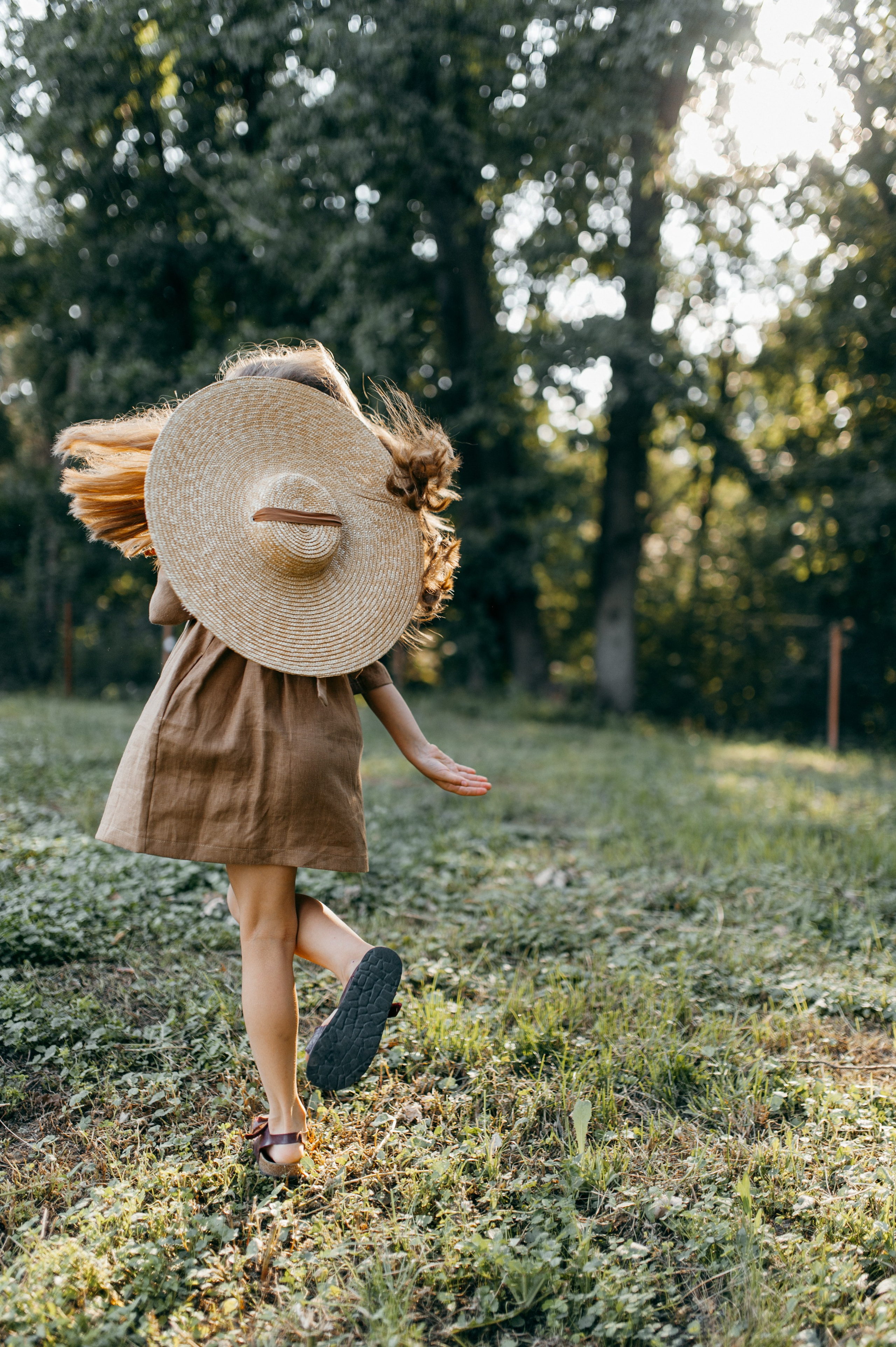 Дачные истории. Свадебный и портретный фотограф в Санкт-Петербурге Ирина Келина