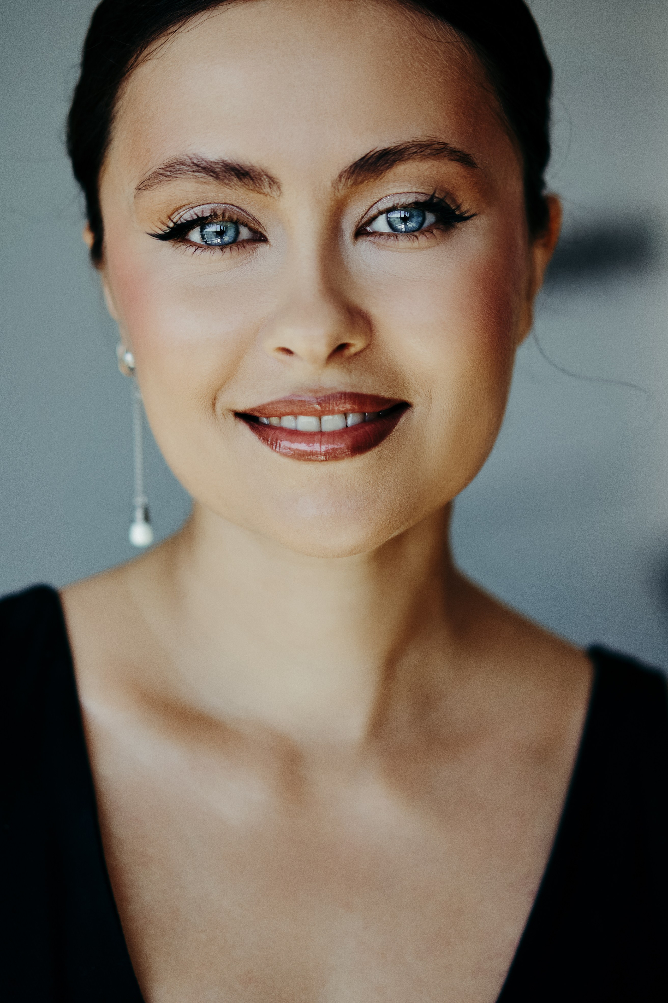 Бренд фотограф в Санкт-Петербурге Оля Черных