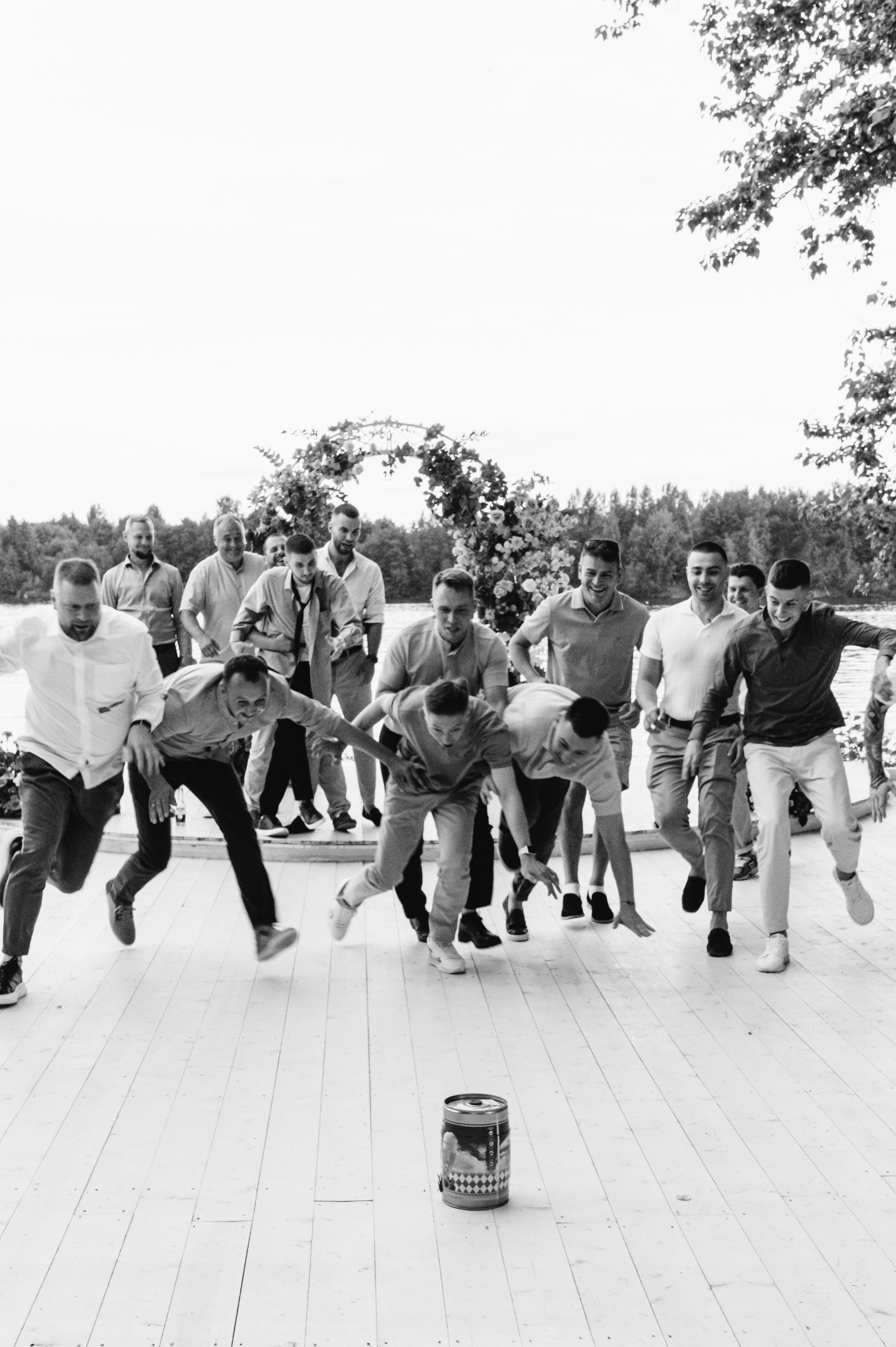 ANONS. Мария — Свадебный фотограф