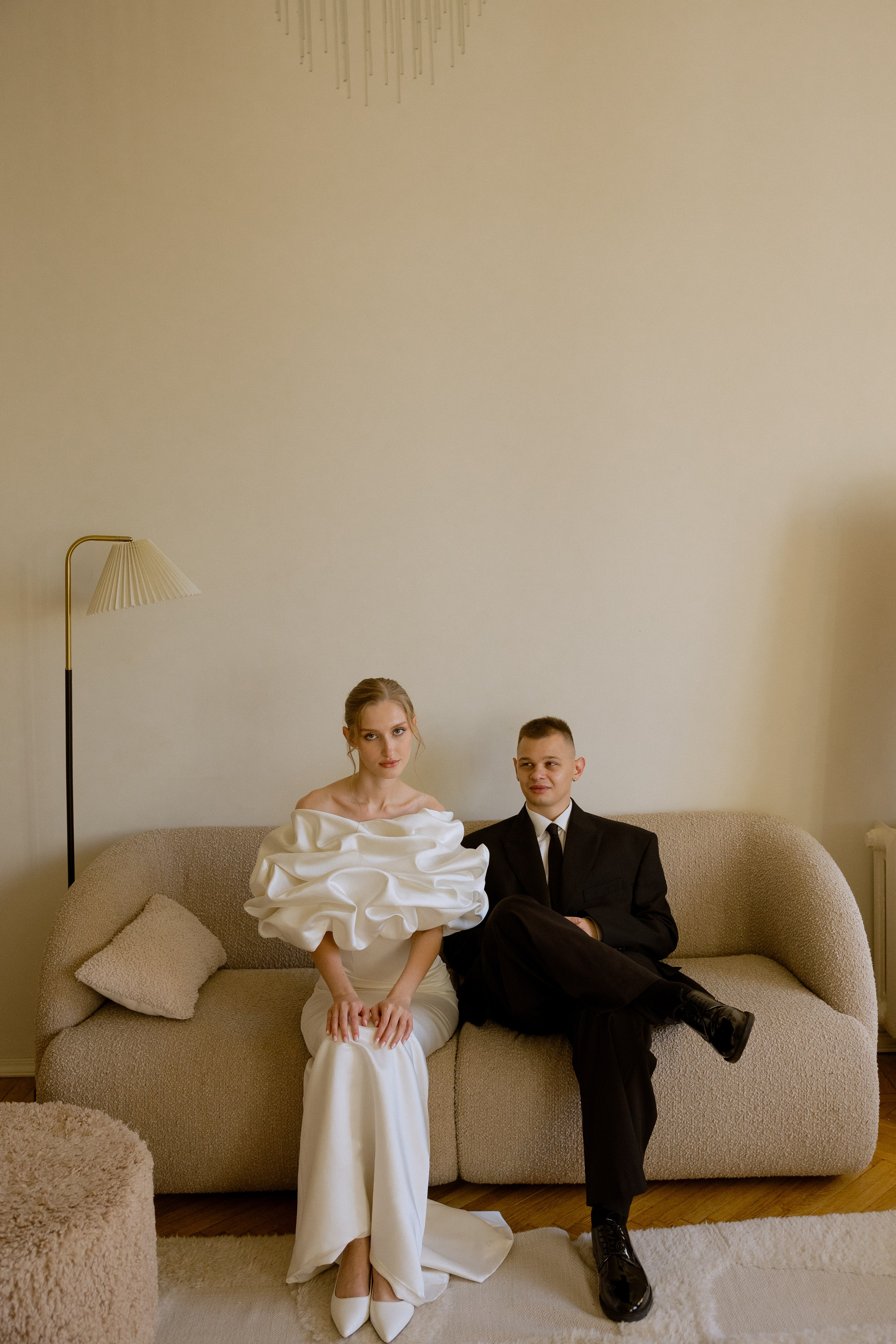 А|M. Свадебный фотограф Таня Караисаева