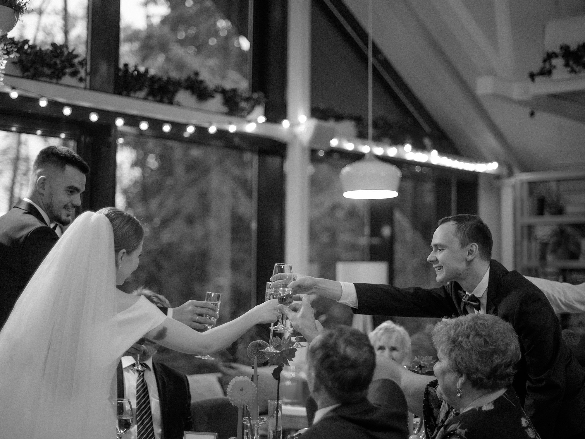 Любовь стоит того, чтобы ждать. Свадебный фотограф в Санкт-Петербурге, Москве, СПб Сергей Поддубный