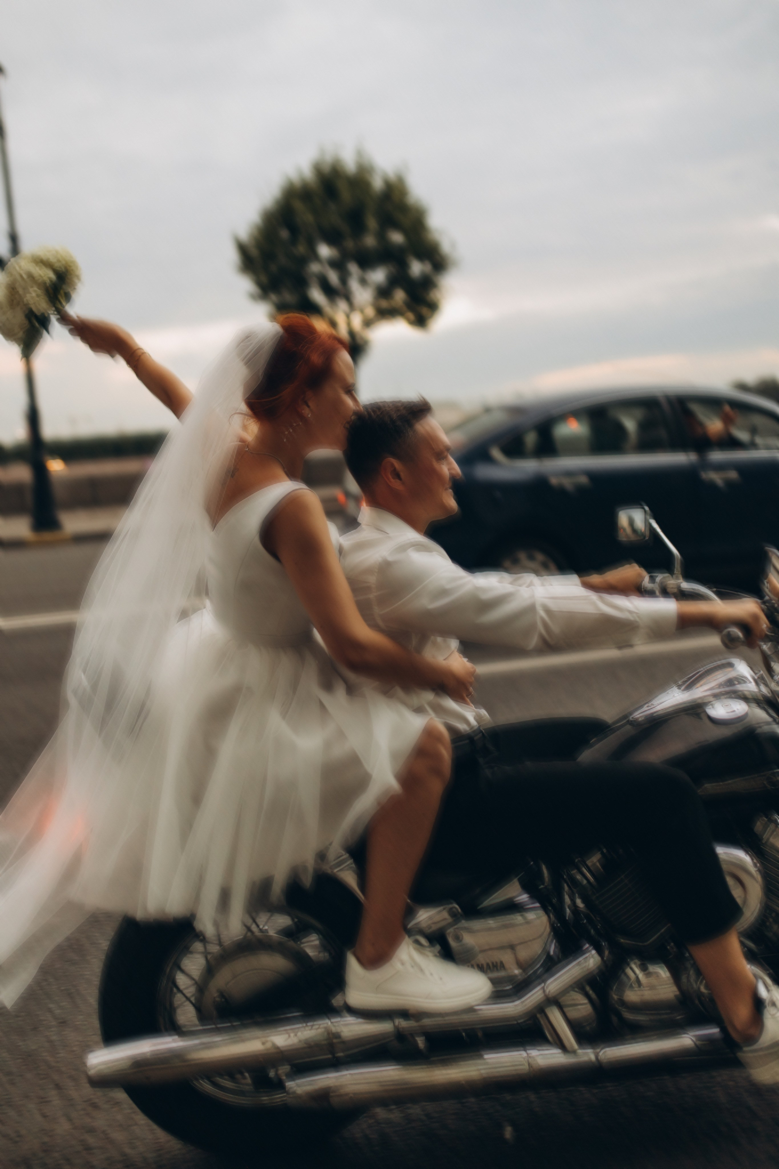 Weddin #15. Фотограф Анна Путилина