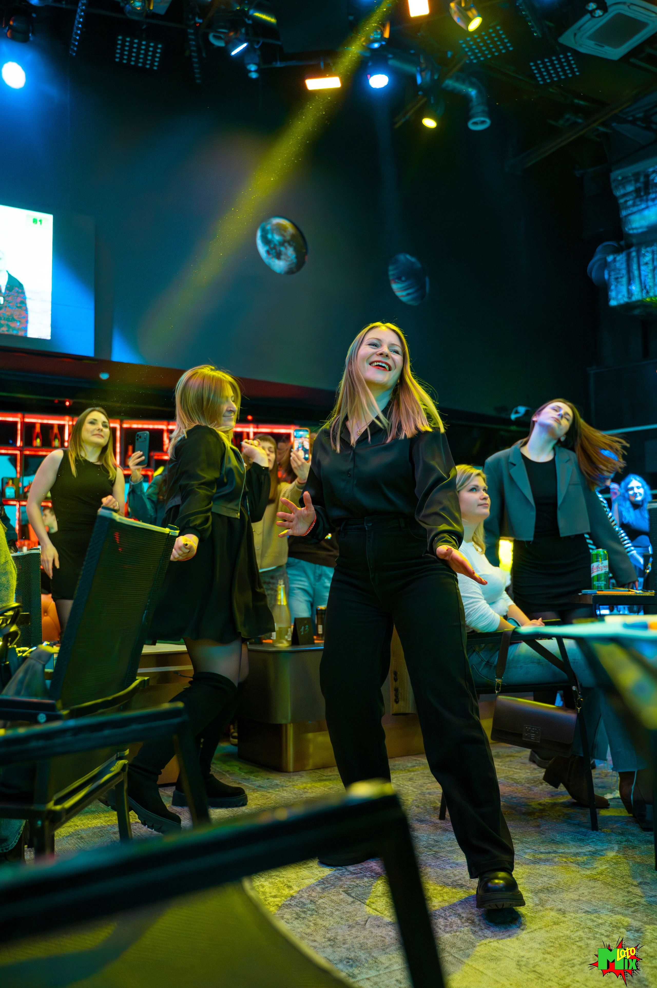 Репортаж MIXLOTO. Фотограф Беларусь — Ольга Шаповалова (Жардецкая)