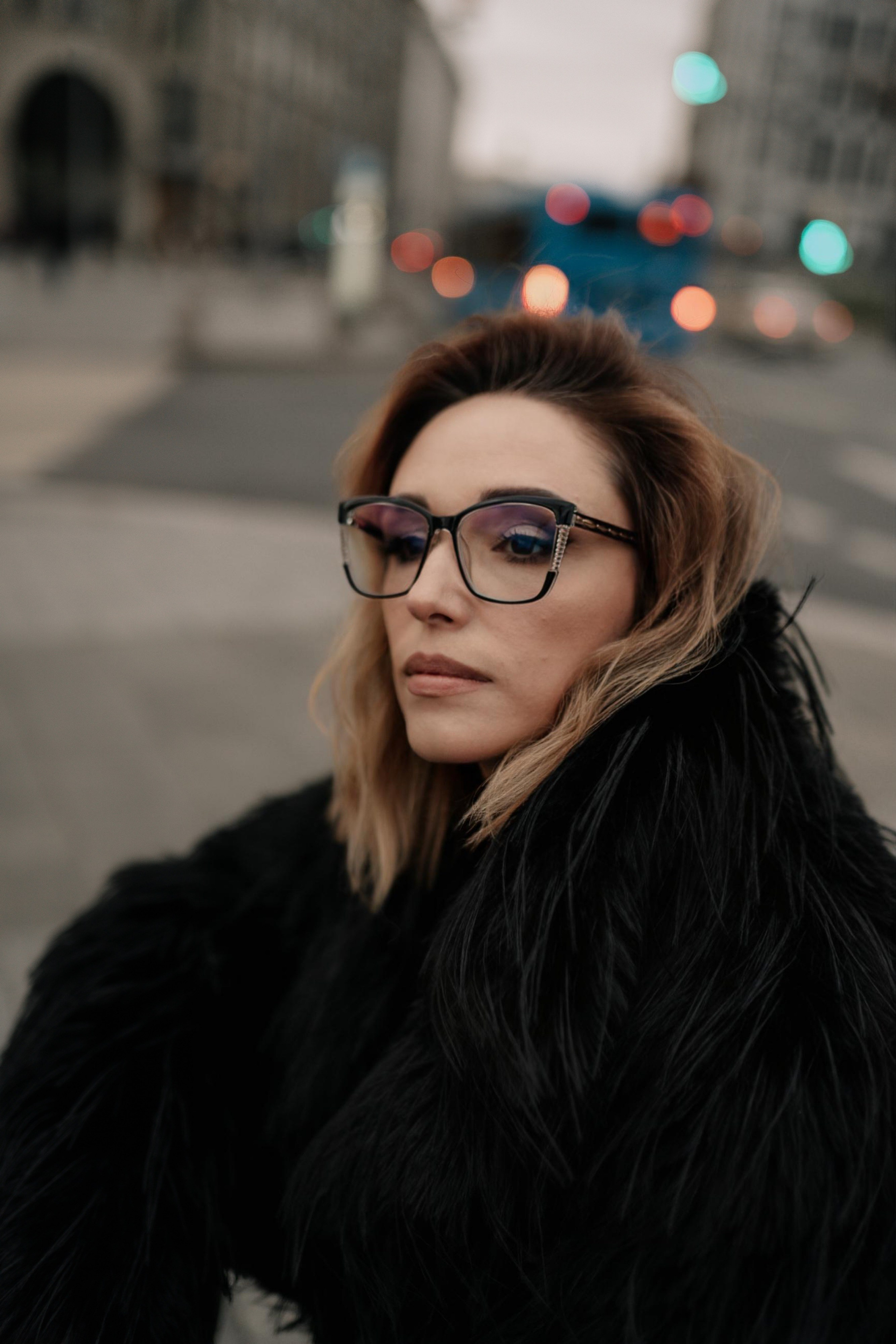 Индивидуальные женские. Андрейко Надежда