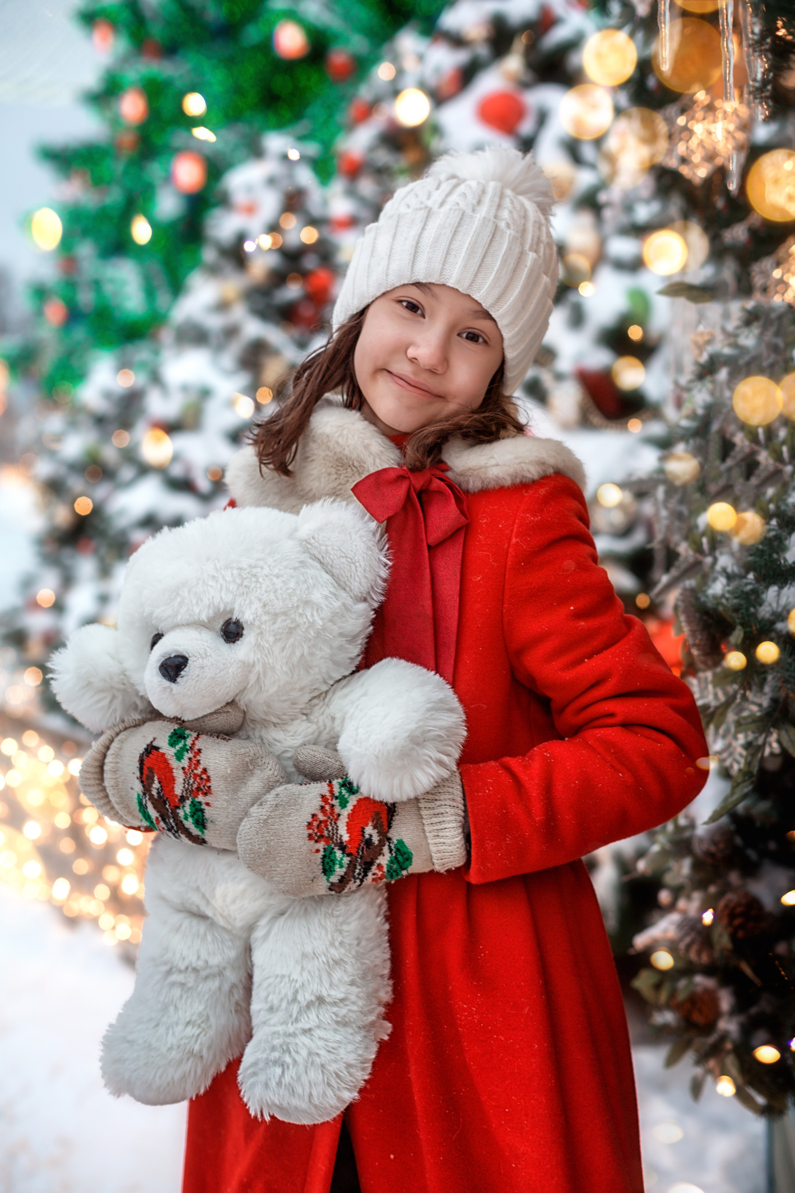 Фото прогулка. Семейный и детский фотограф в Москве Ольга Кривенцова