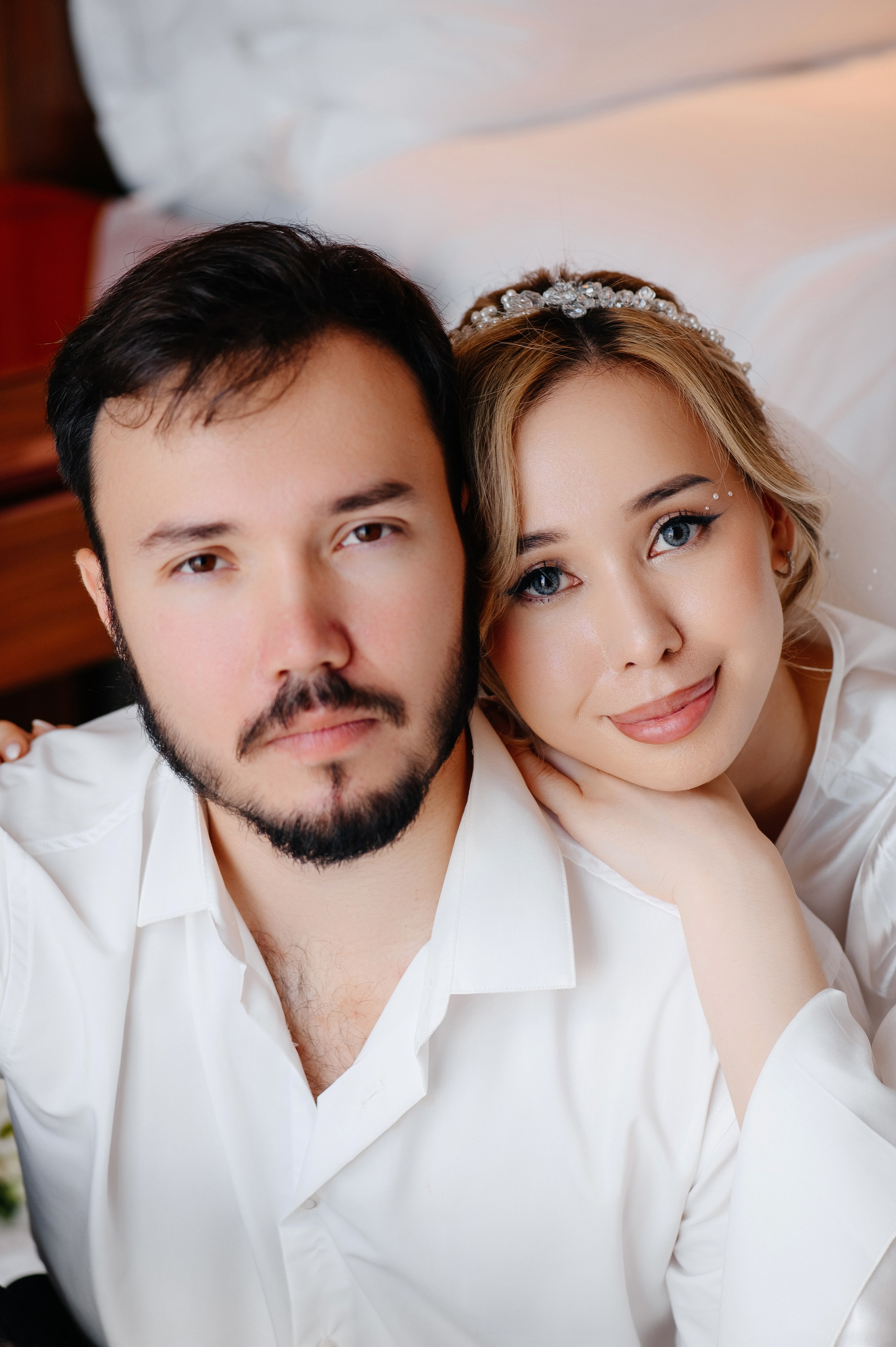 WEDDING. Фотограф Евгений Фураев