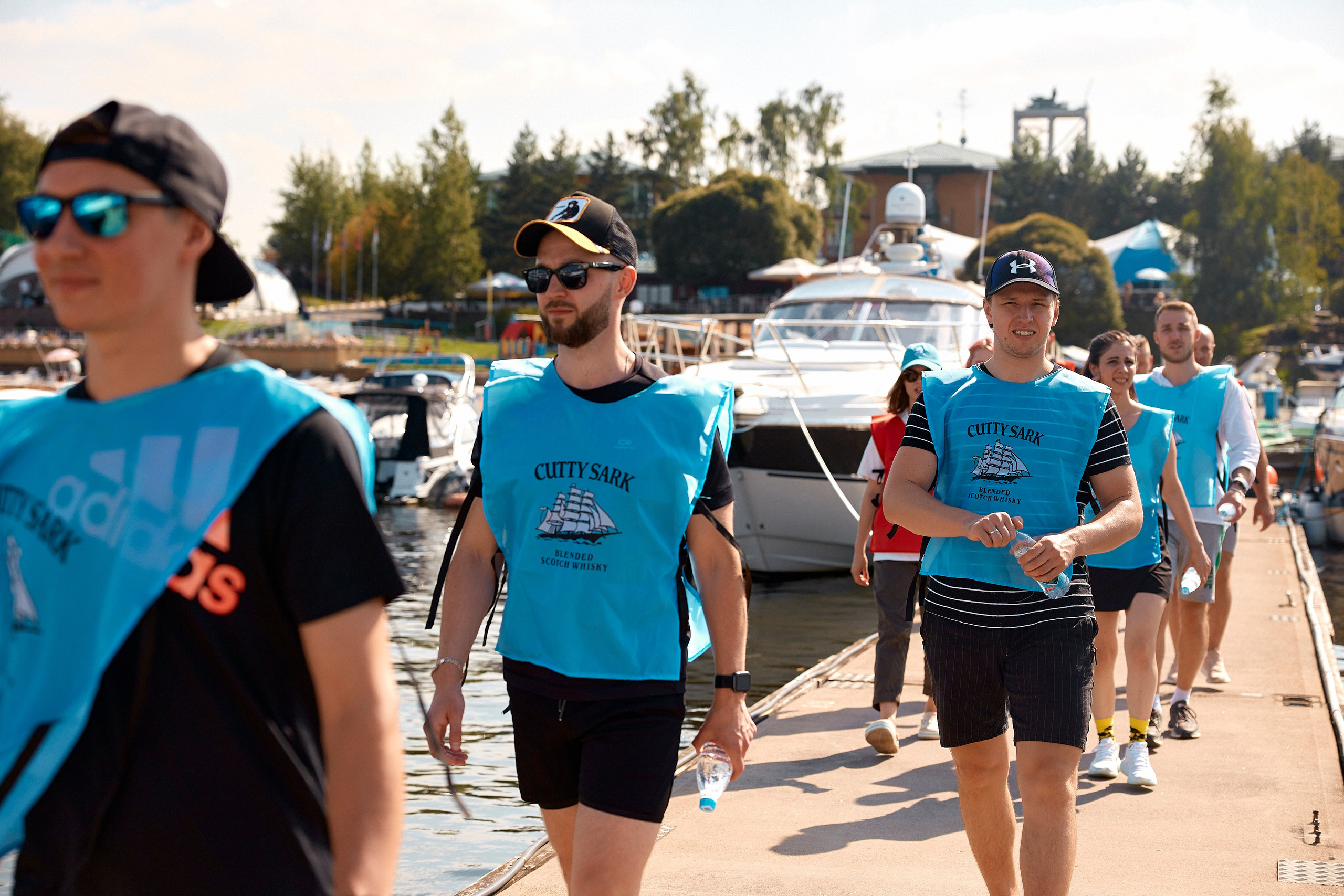 Cutty Sark. Cheeelsa.ru