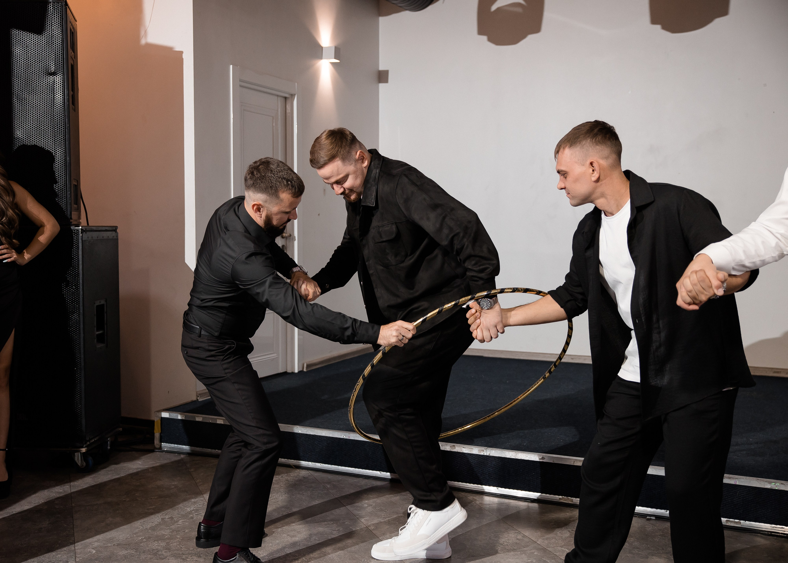 Даша + Дима. Свадебный и семейный фотограф в Саратове Маша Паника