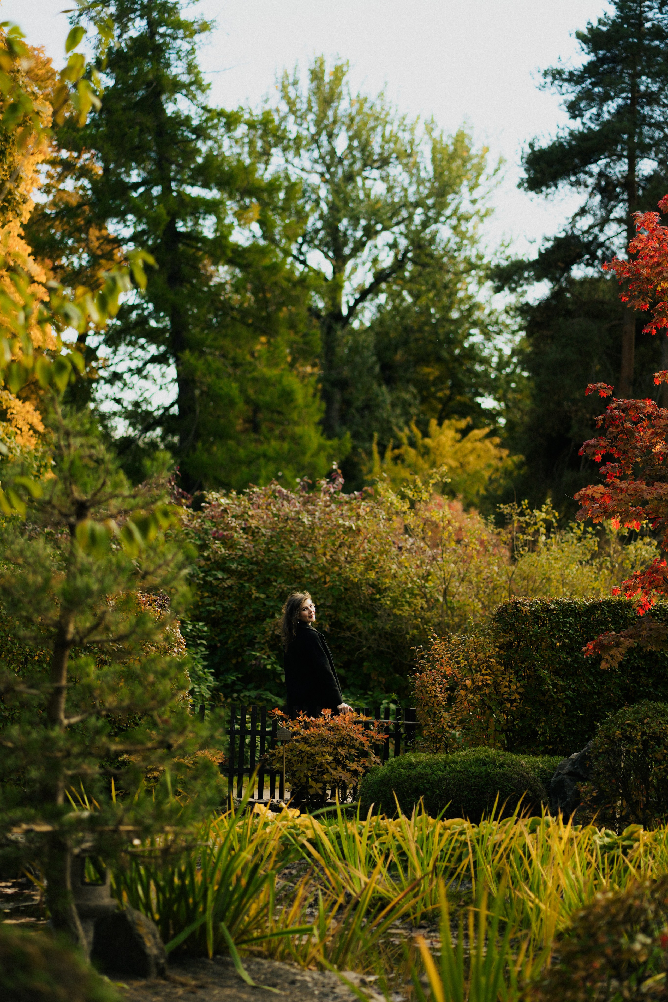 Аня. Фотограф г. Санкт-Петербург Александра Катанакова