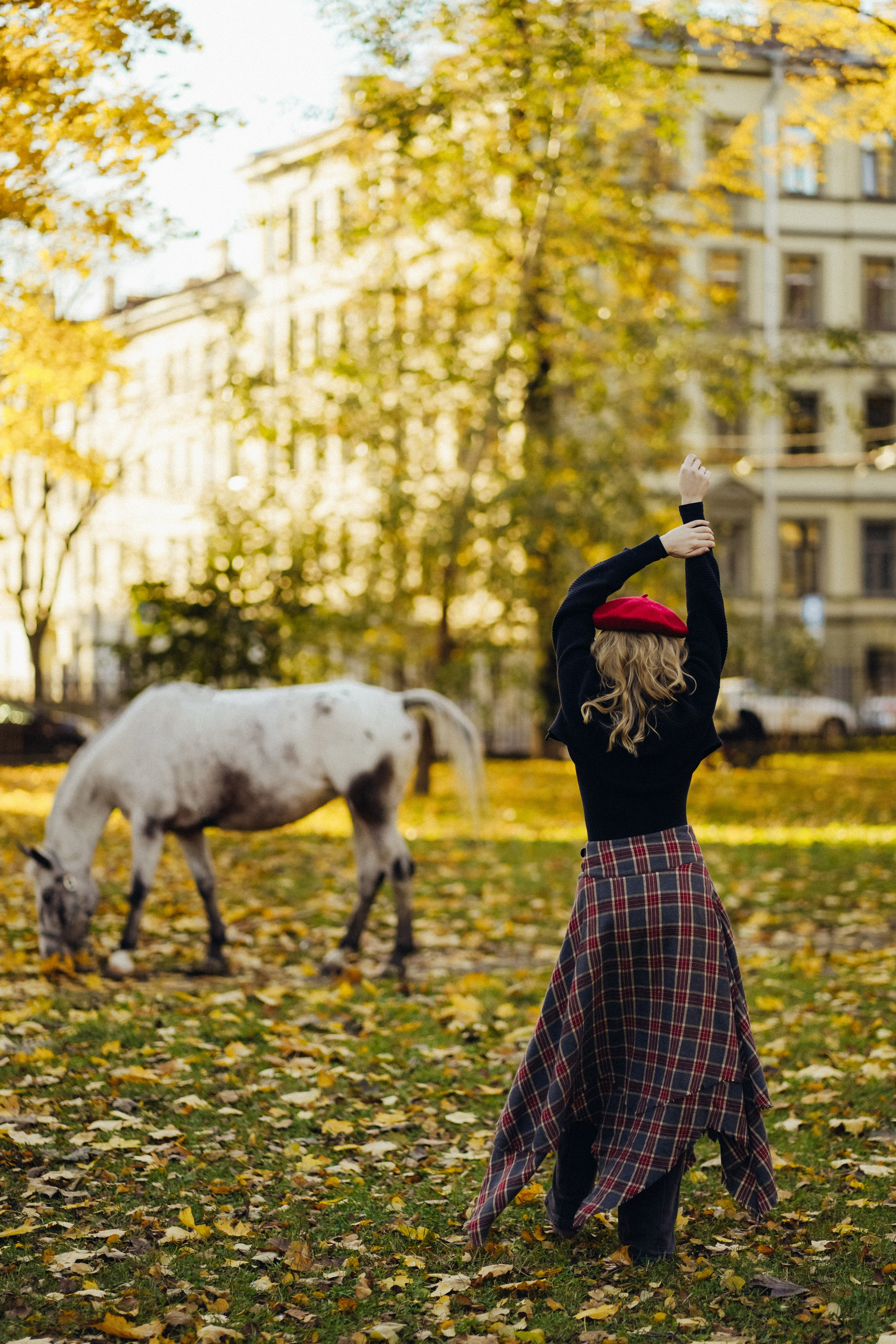 Виолетта. Фотограф г. Санкт-Петербург Александра Катанакова
