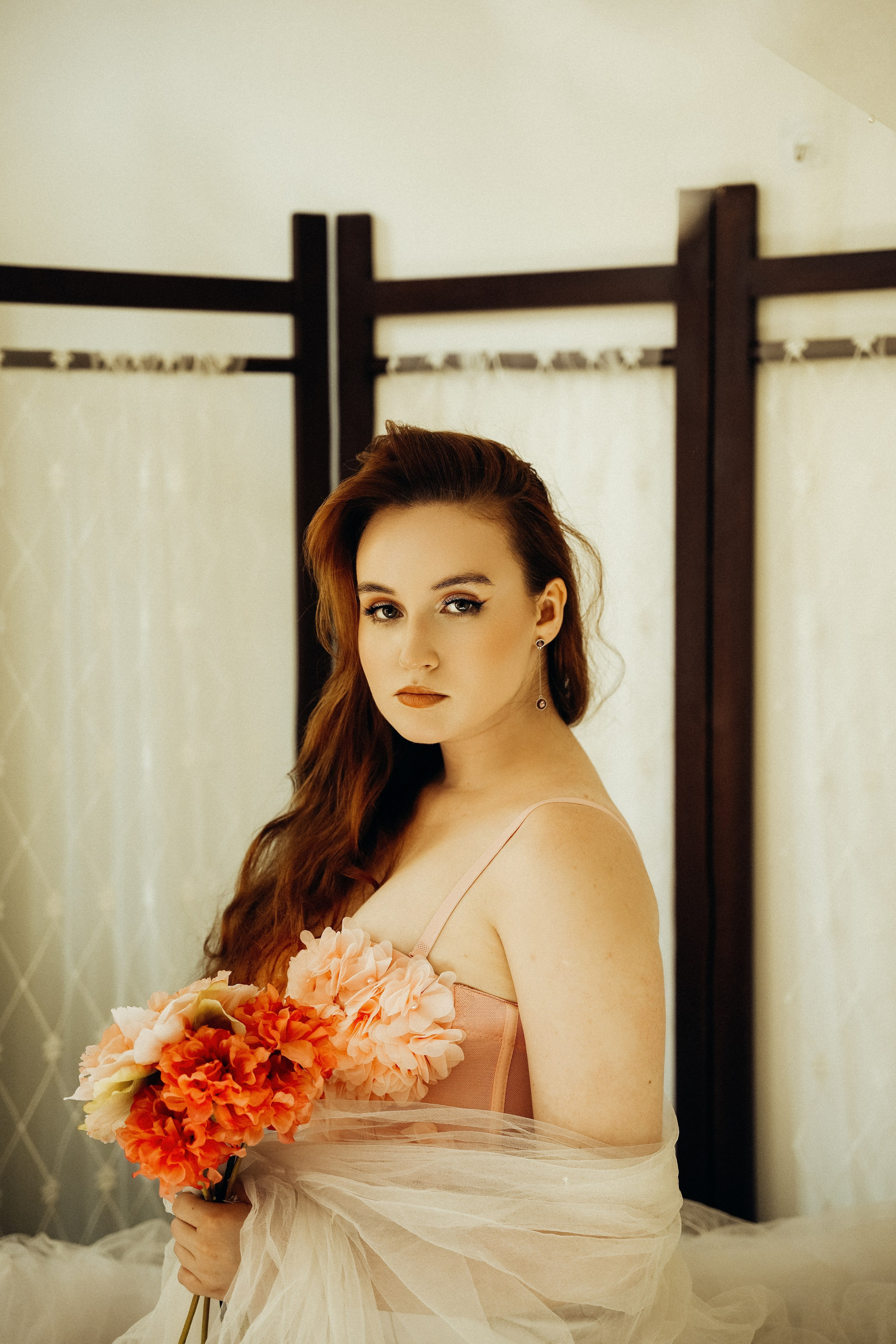 Анна. Фотограф г. Санкт-Петербург Александра Катанакова