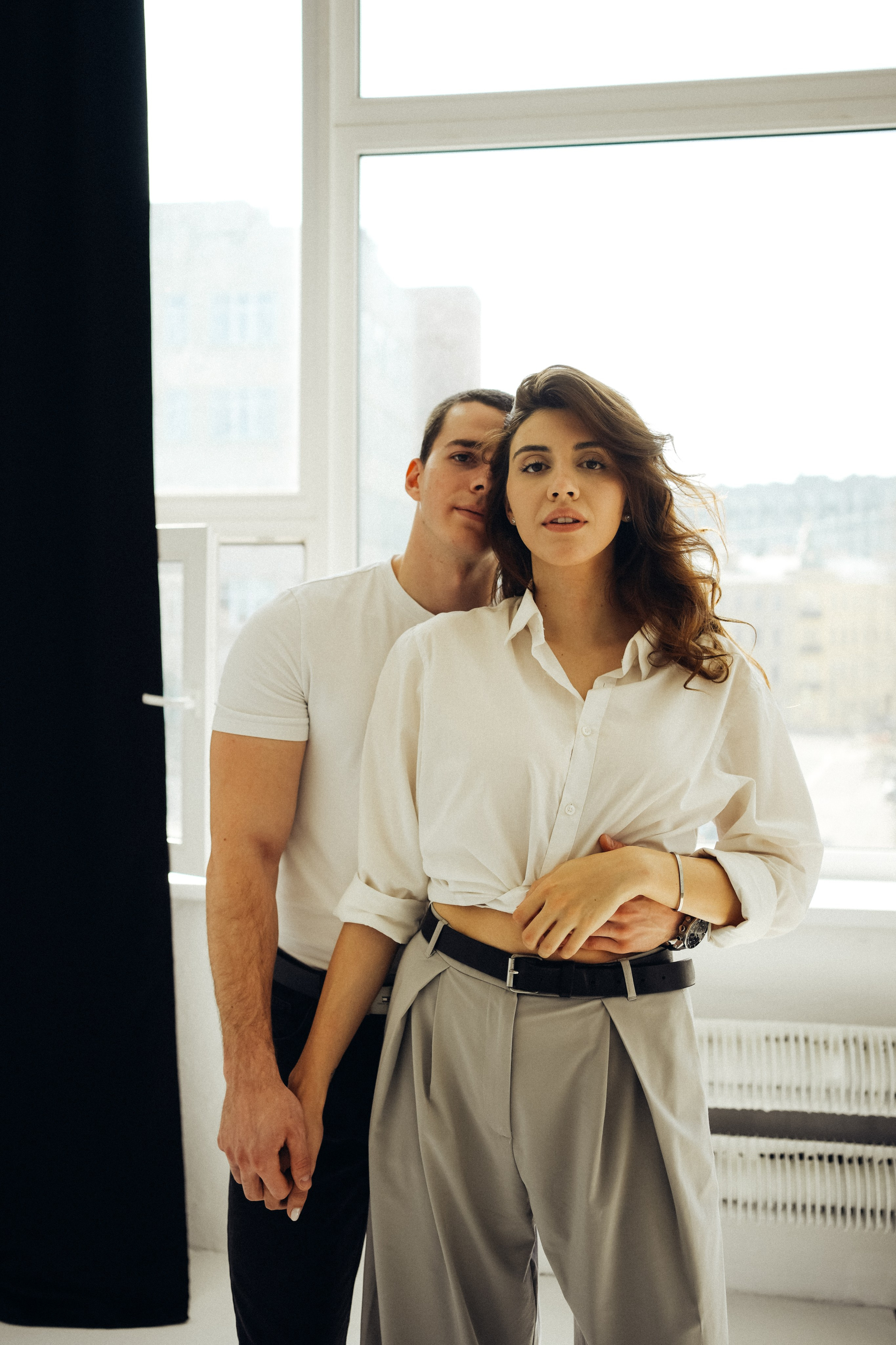 Софа и Руслан. Фотограф г. Санкт-Петербург Александра Катанакова