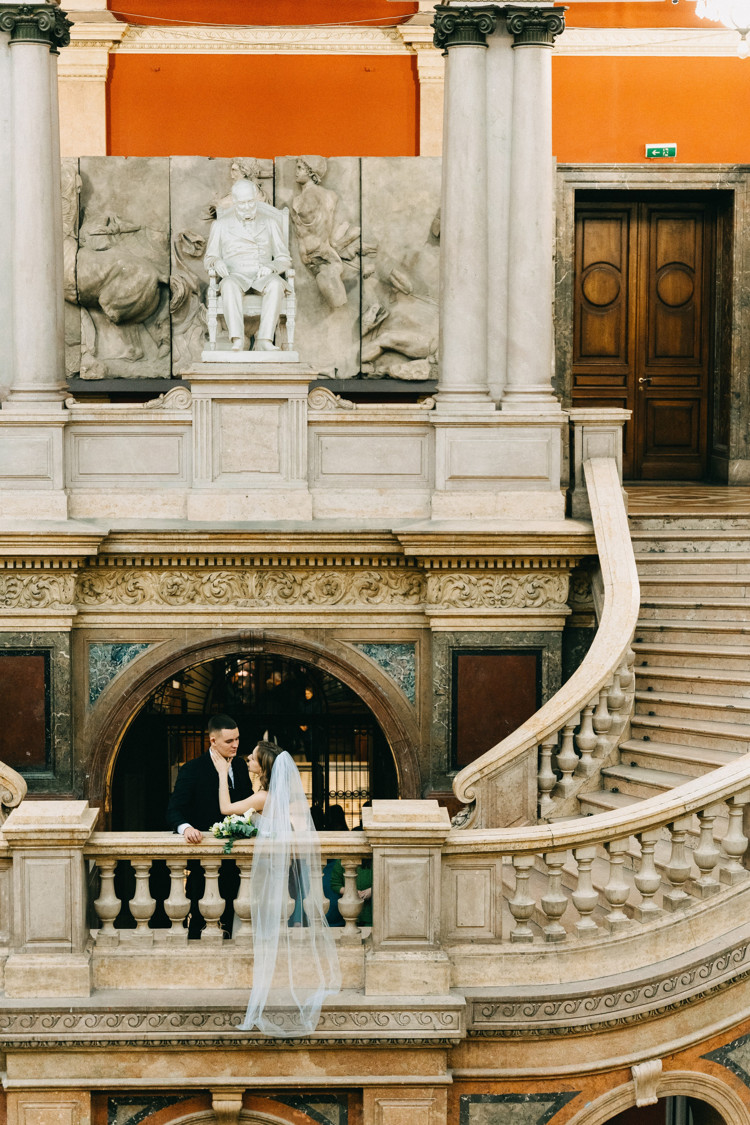 Лера и Влад. Фотограф г. Санкт-Петербург Александра Катанакова