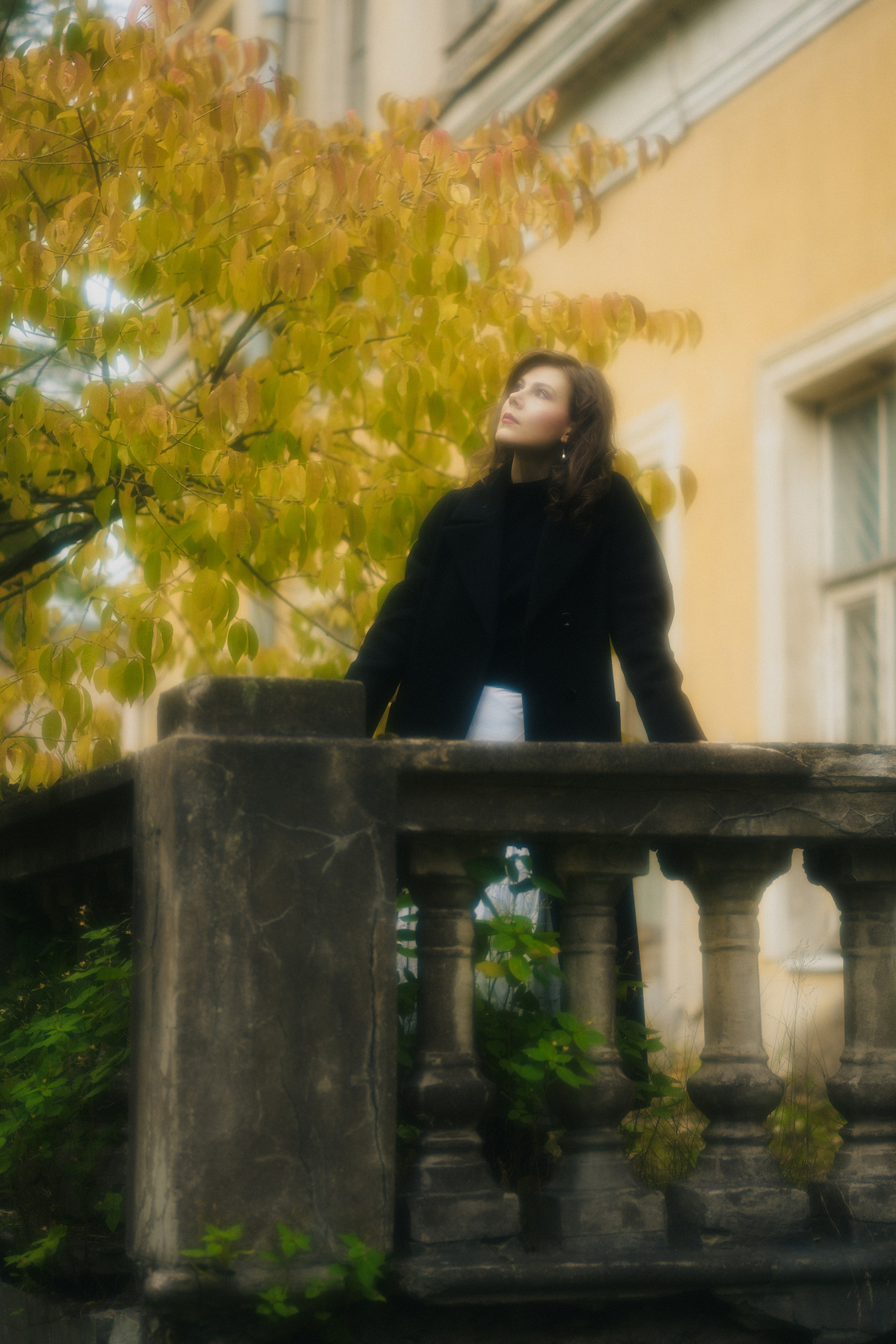 Аня. Фотограф г. Санкт-Петербург Александра Катанакова