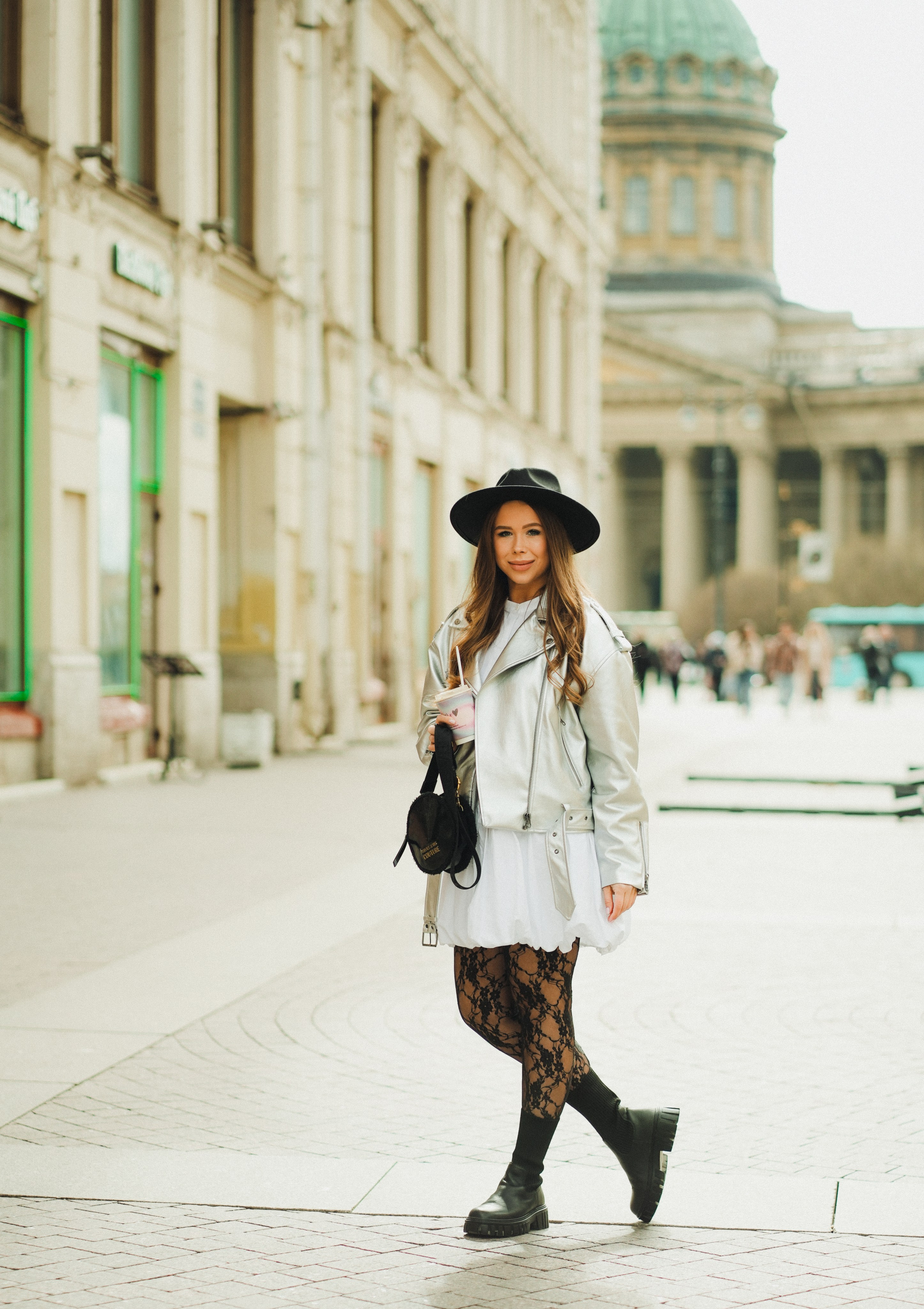 Анна. Фотограф г. Санкт-Петербург Александра Катанакова