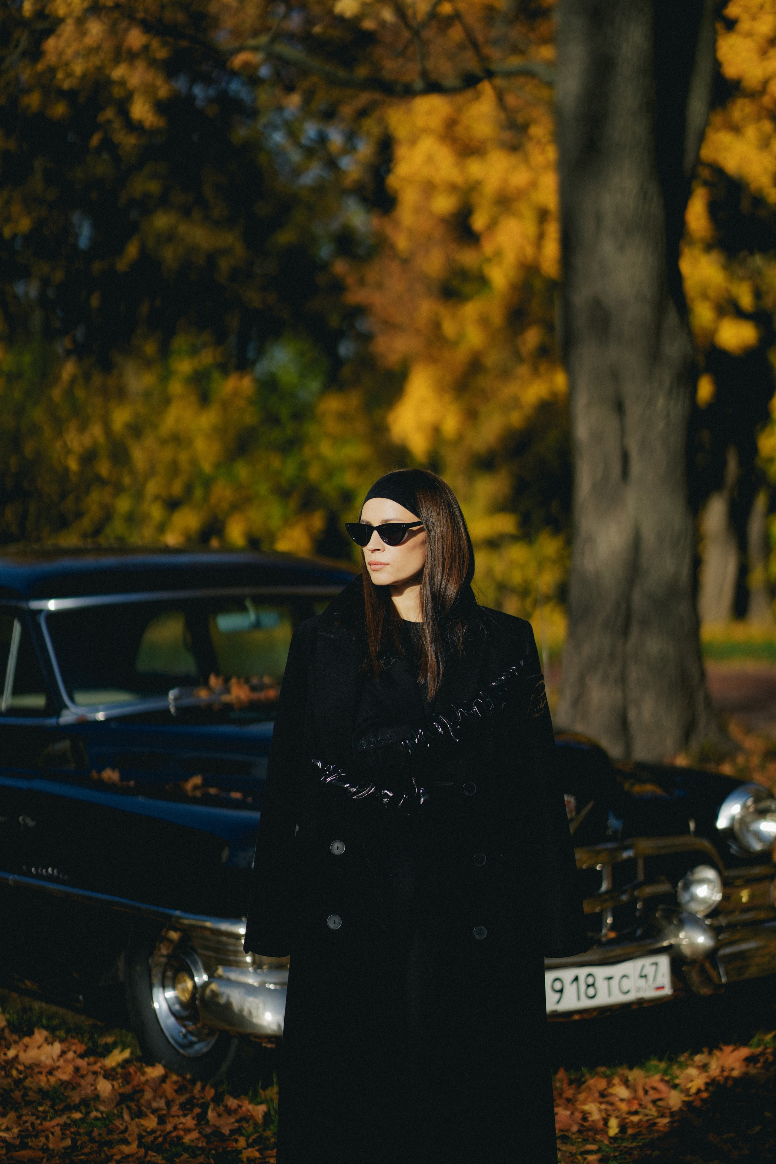 Олеся. Фотограф г. Санкт-Петербург Александра Катанакова