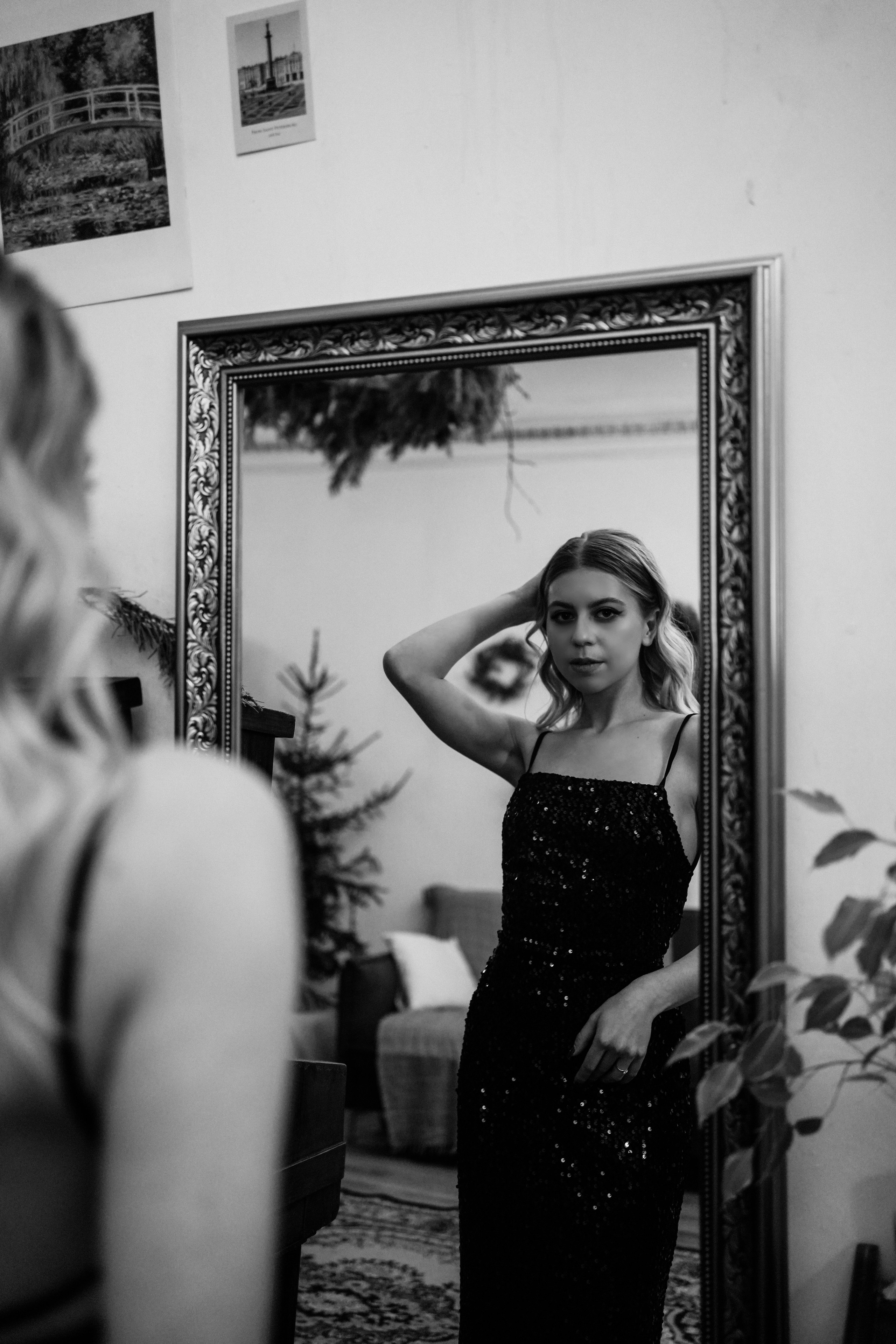 Настя и Костя. Фотограф г. Санкт-Петербург Александра Катанакова