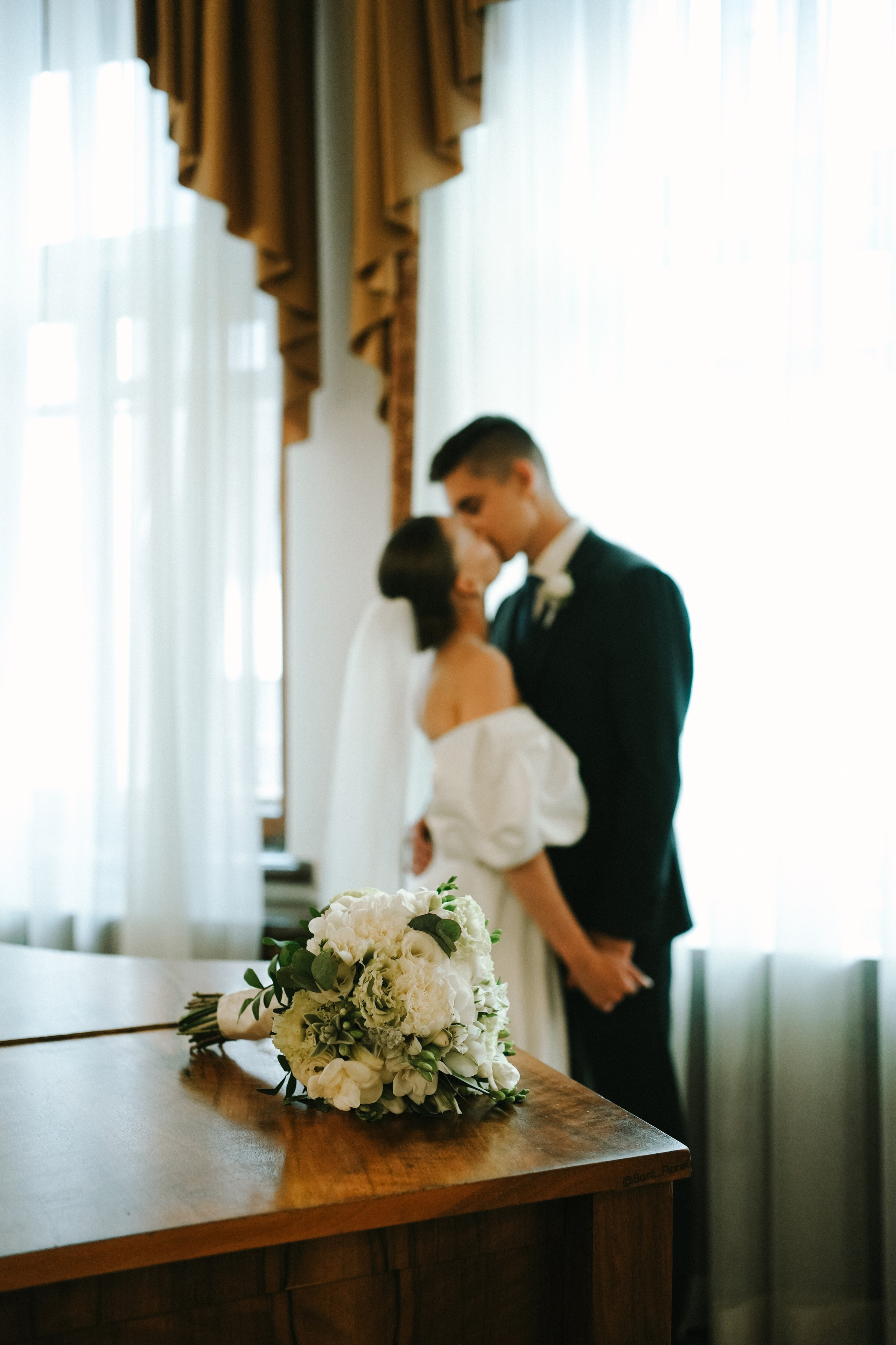 Диана и Ярослав. Фотограф г. Санкт-Петербург Александра Катанакова