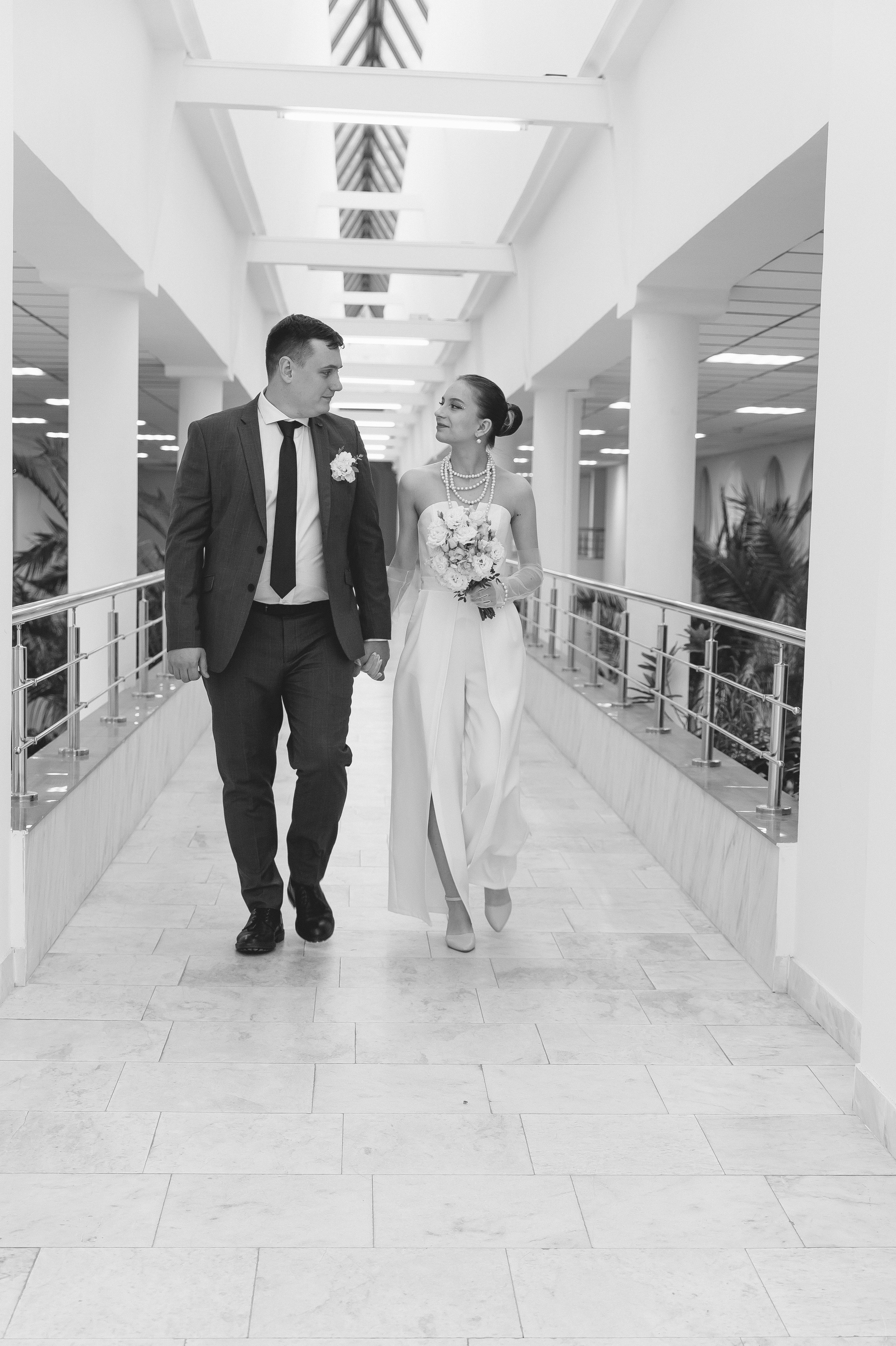 Олег и Мария. Свадебный и семейный фотограф в Санкт-Петербурге Кирилл Шалагинов