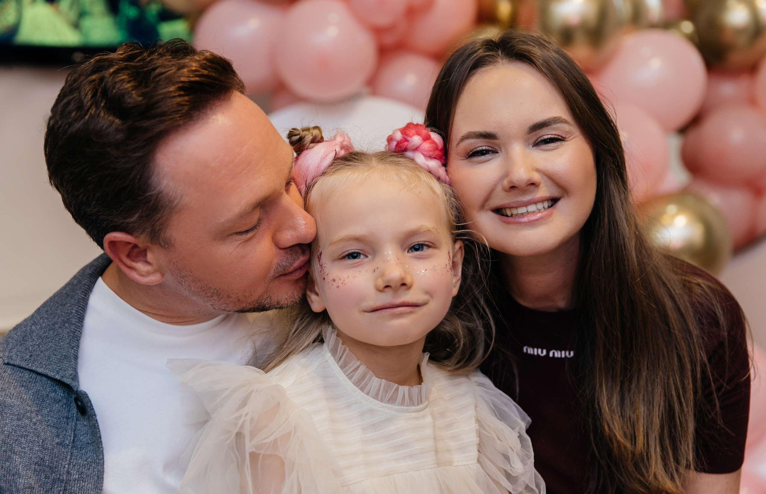 ДЕТСКИЕ ПРАЗДНИКИ