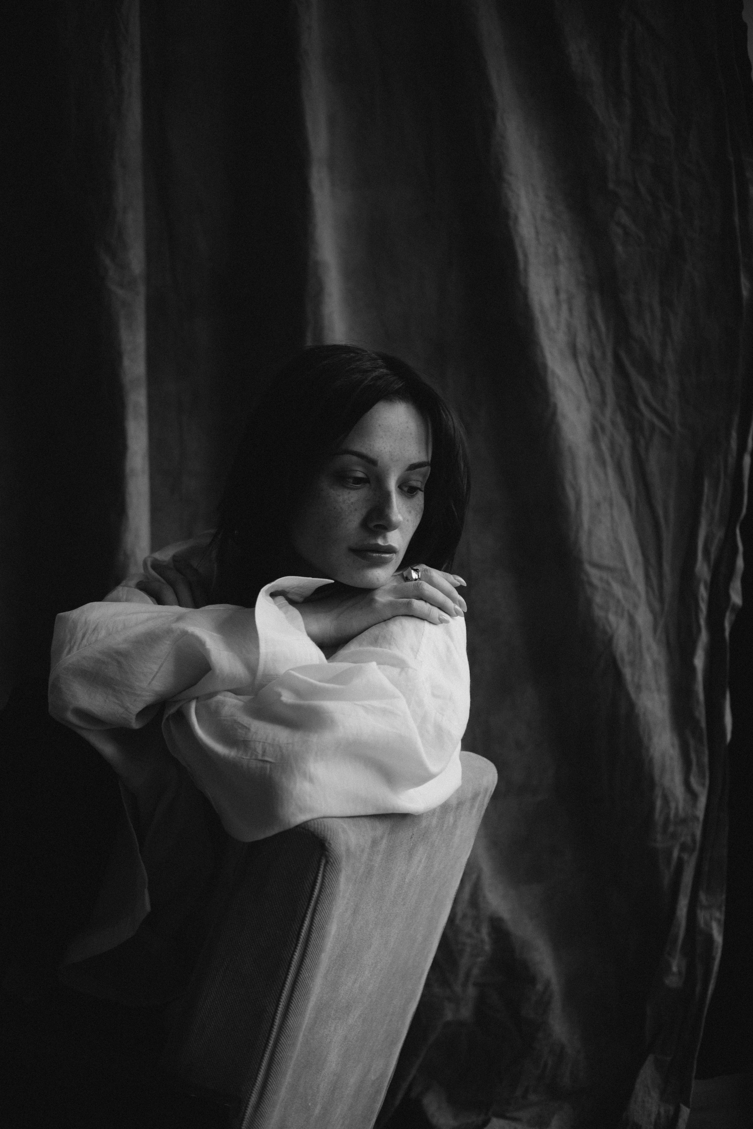 Женский Портрет. Фотограф Йошкар-Ола