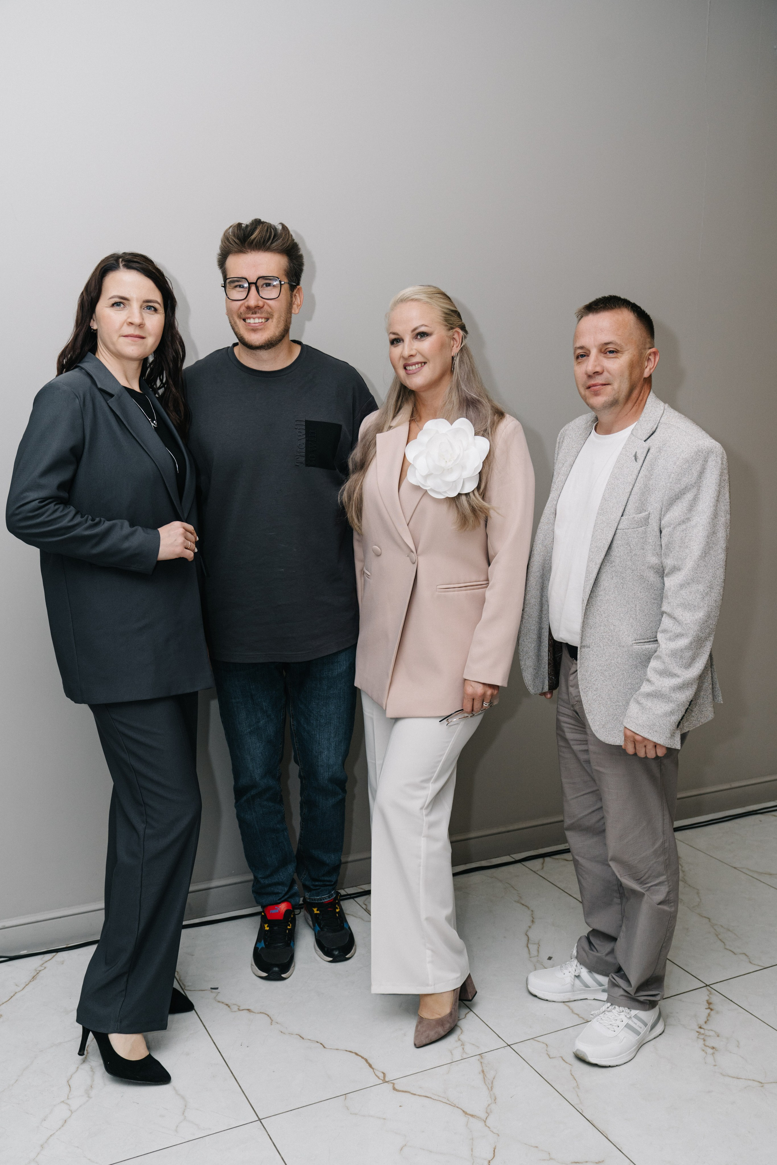 UDS. Время действовать. Свадебный и Мужской фотограф