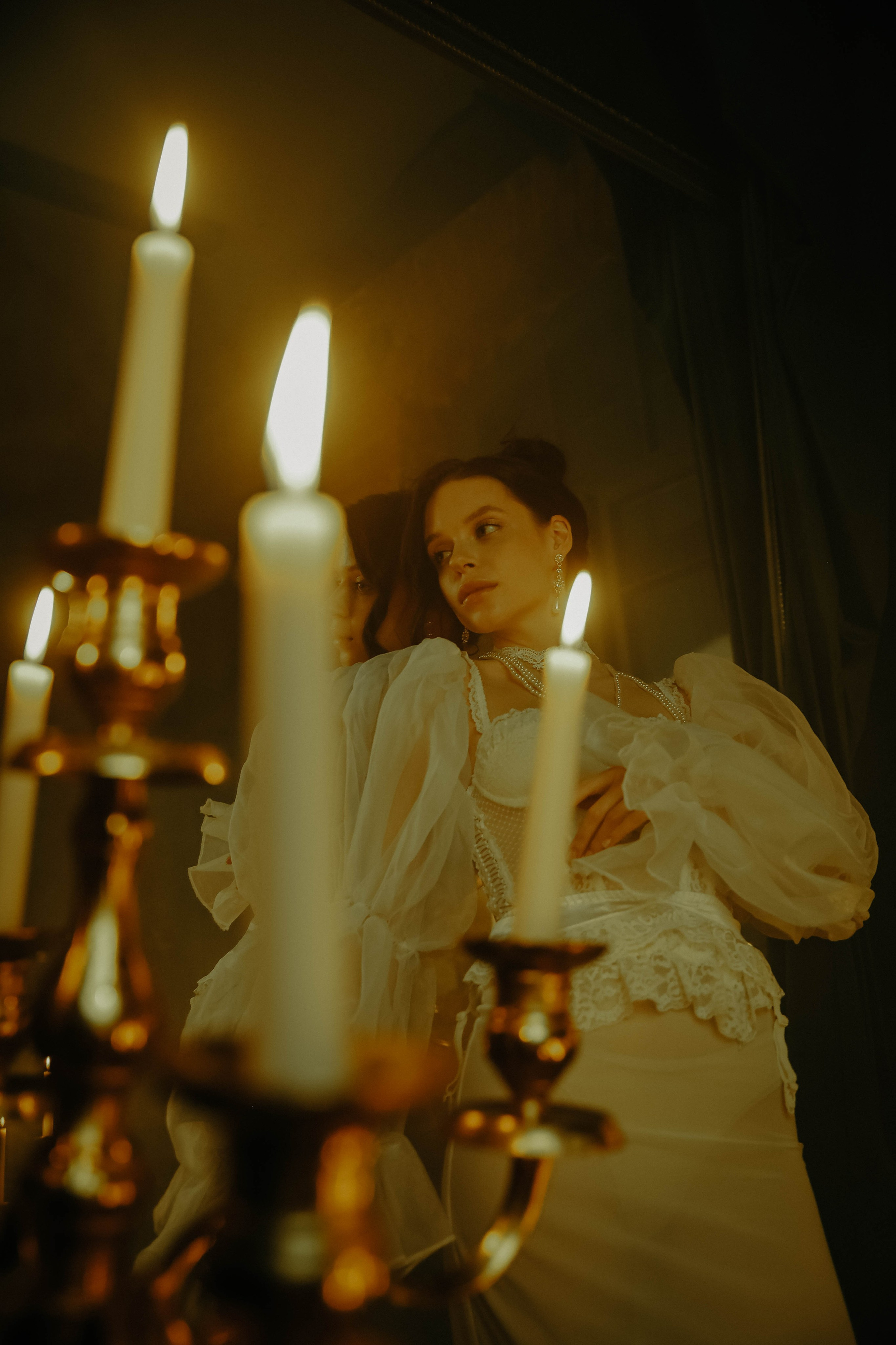 Винтаж. Photographer in Moscow & everywhere in the World Alena Vyalova