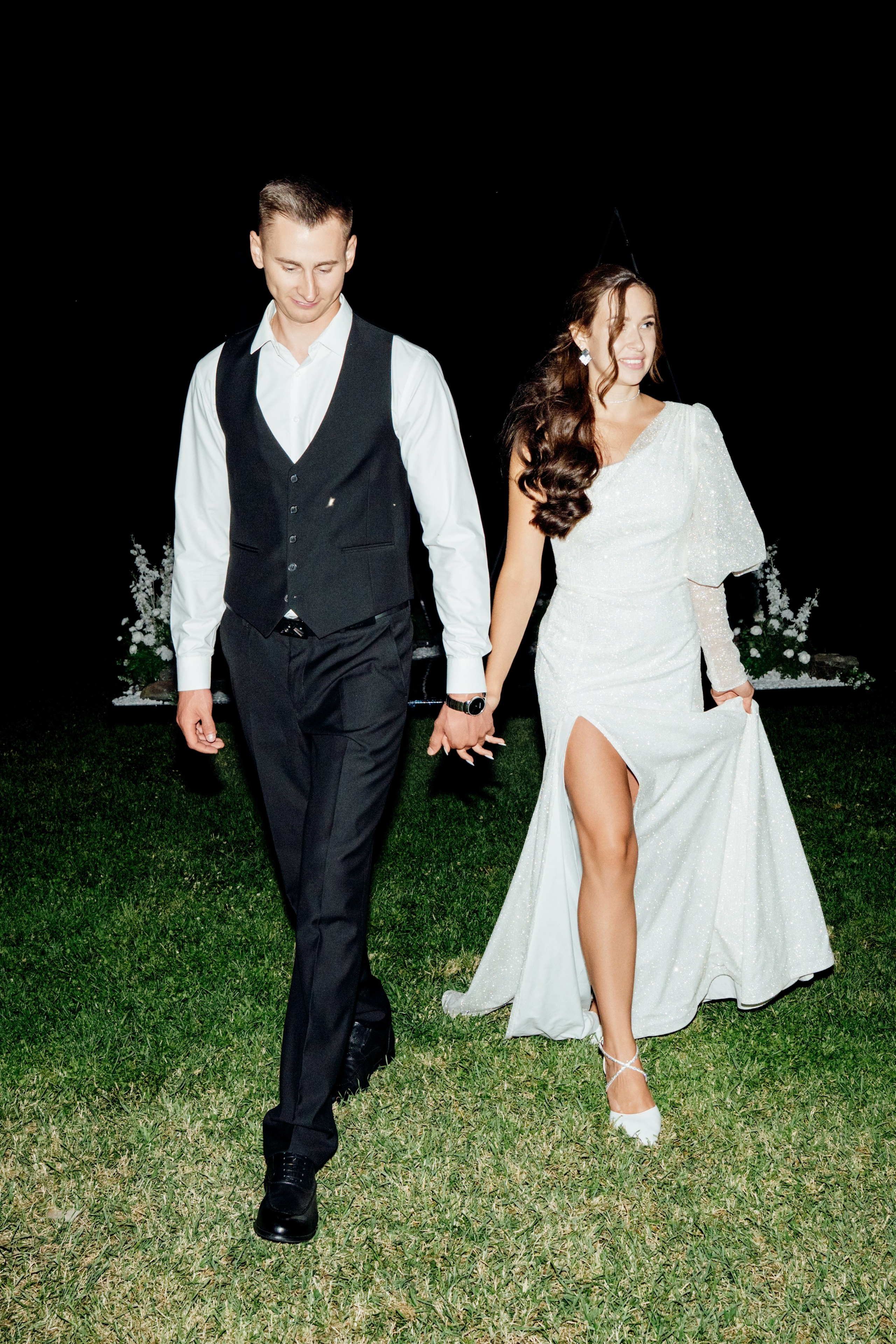 Евгений и Яна. Репортажный и свадебный фотограф Алексей Полячек