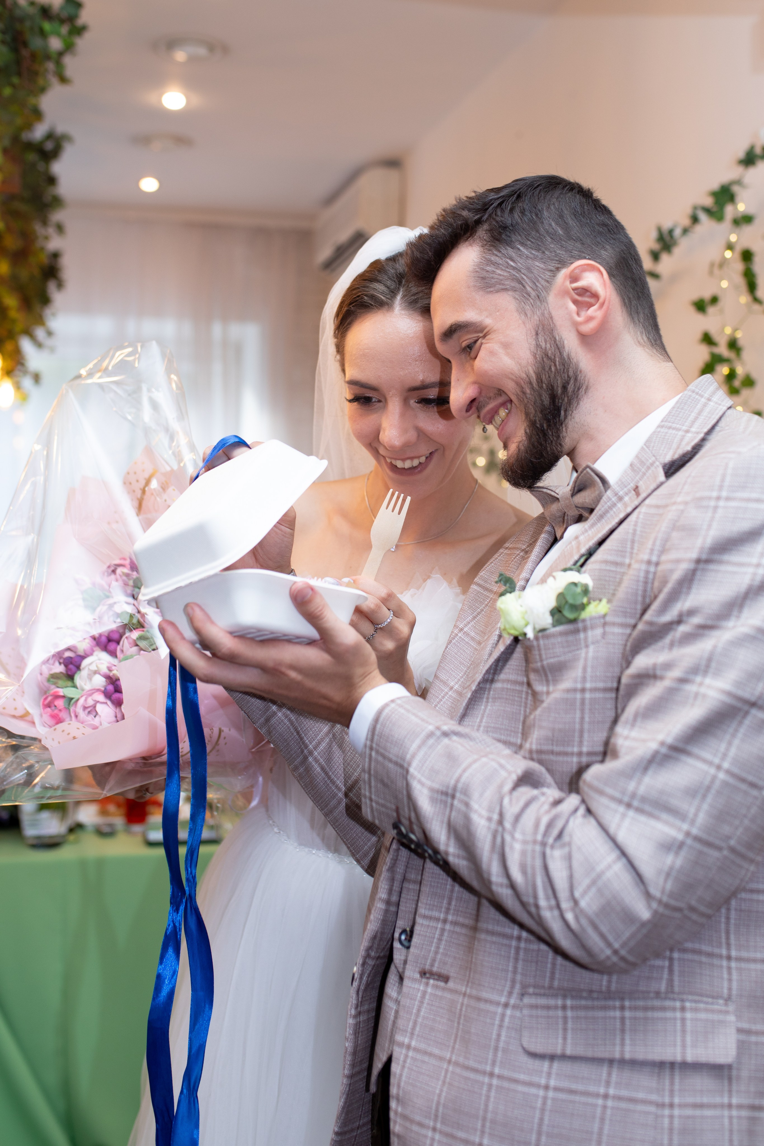 Анна&Михаил. Фотограф в Новосибирске Ася Зверева