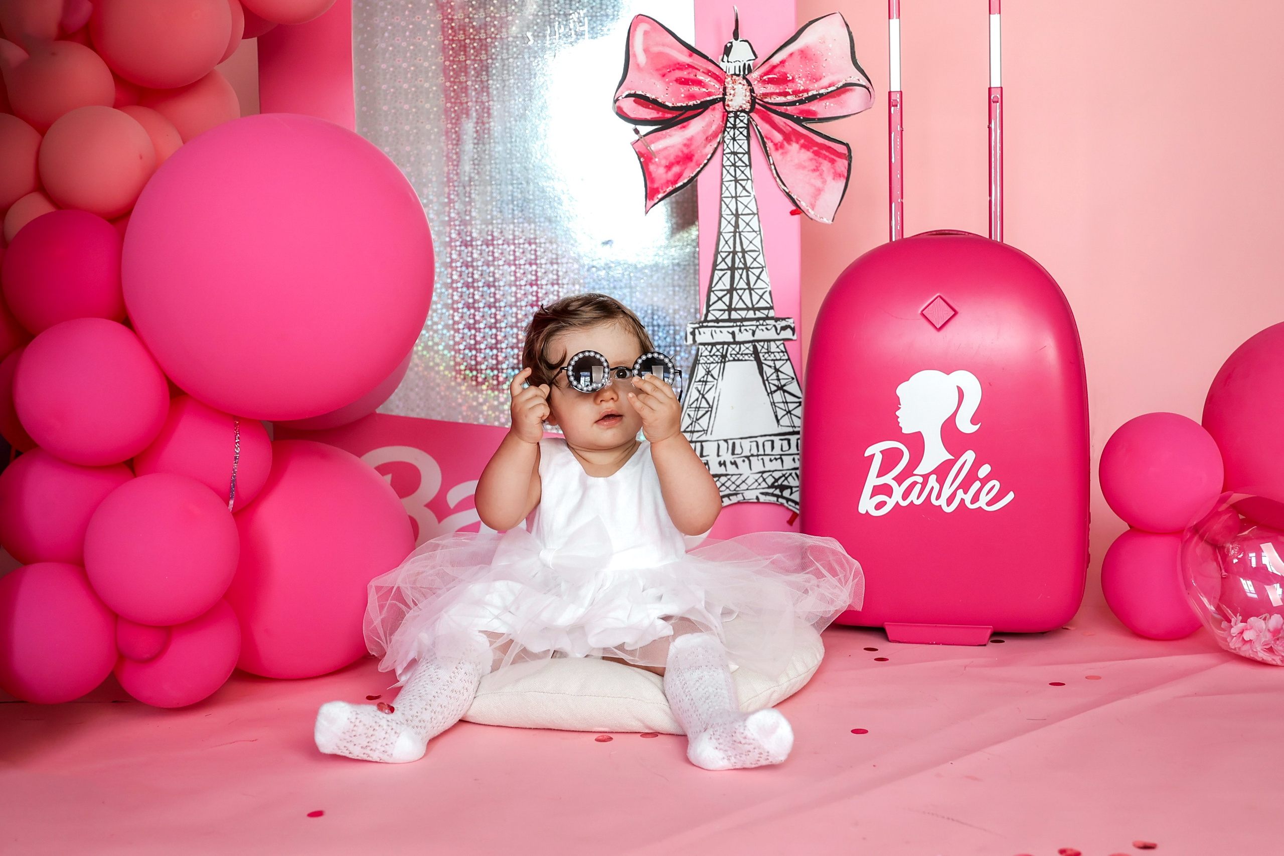 ГОДОВАСИЕ. Семейный и детский фотограф в Белгороде Юлия Сирченко